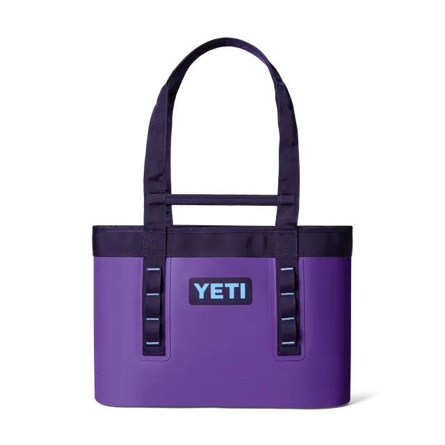 YETI Camino 18 Carryall Tote Bag Pace Purple