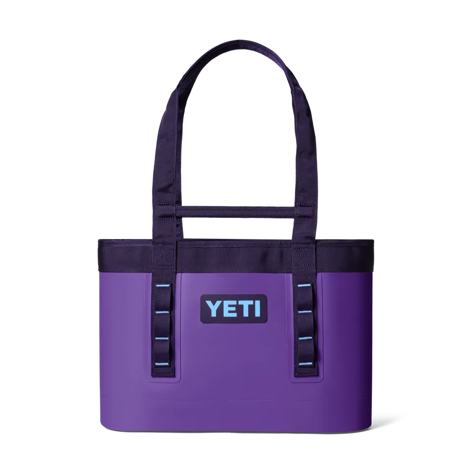 YETI Camino 18 Carryall Tote Bag Pace Purple