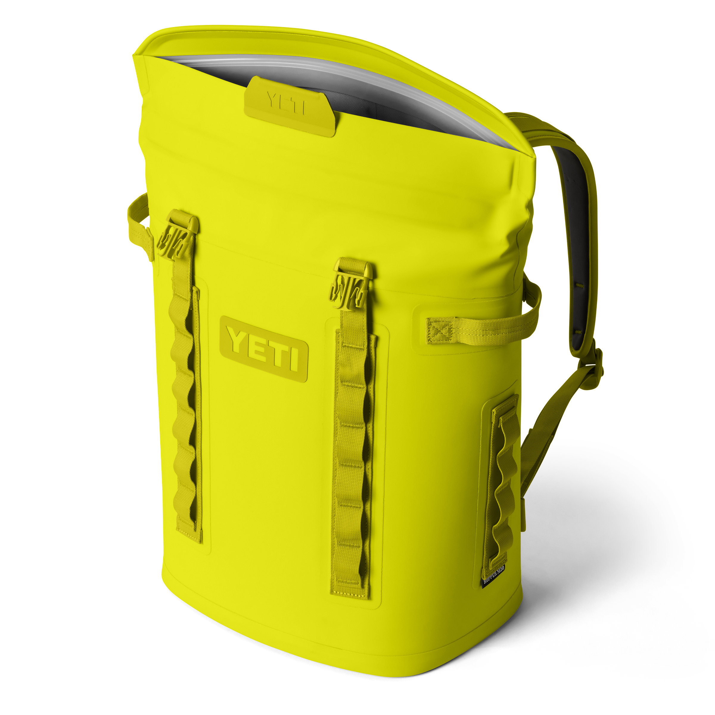YETI Hopper M20 sac glacière Firefly Yellow souple