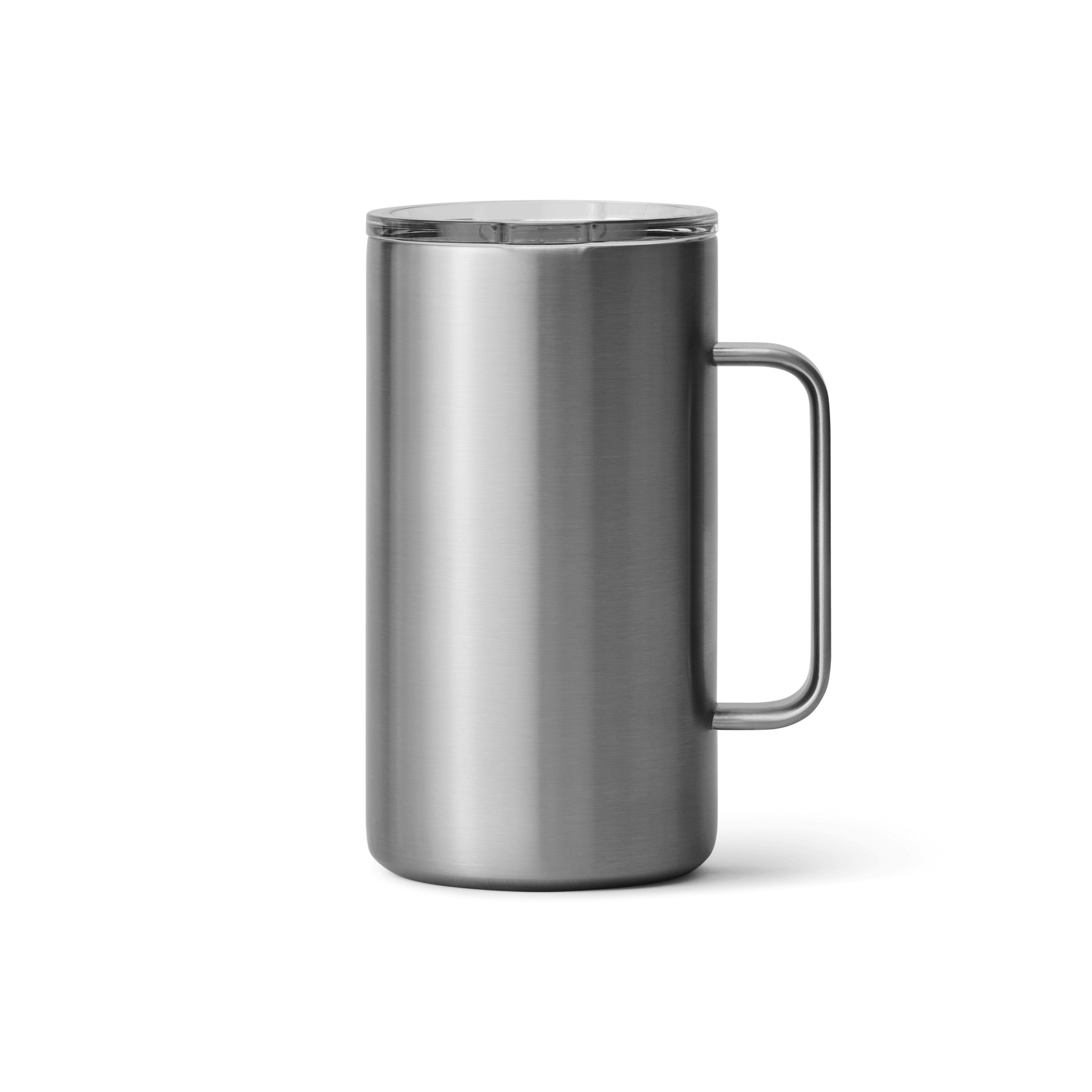 YETI Rambler 24 oz mug isotherme inox 709 ml