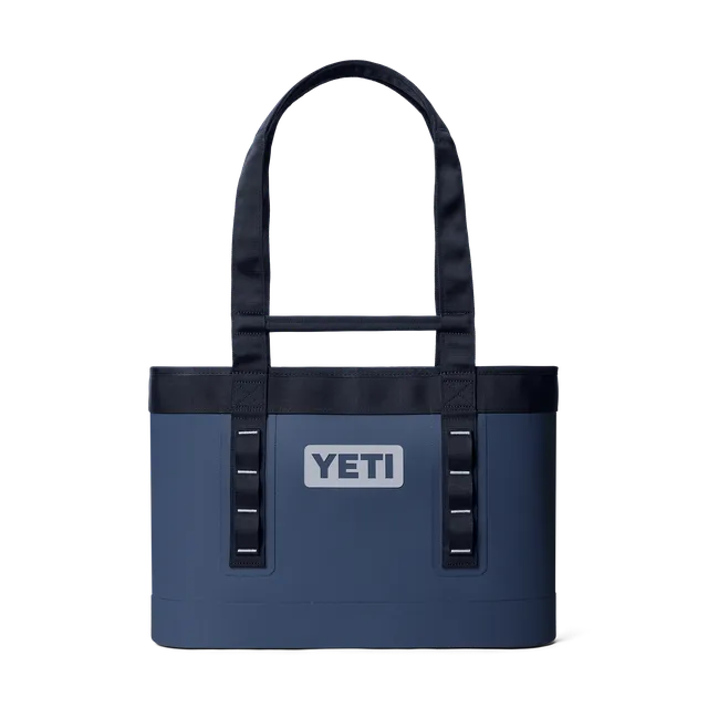 YETI Camino 18 sac fourre-tout Classic Navy zip ordinateur