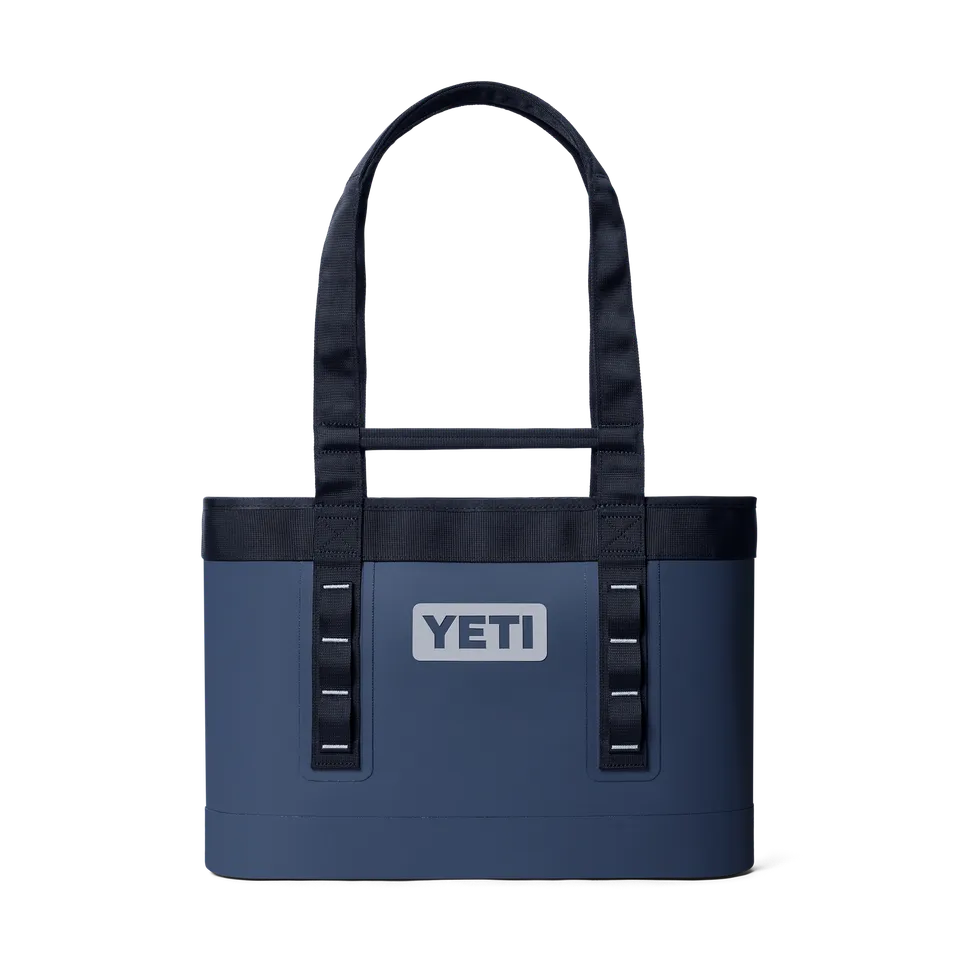 YETI Camino 18 sac fourre-tout Classic Navy zip ordinateur