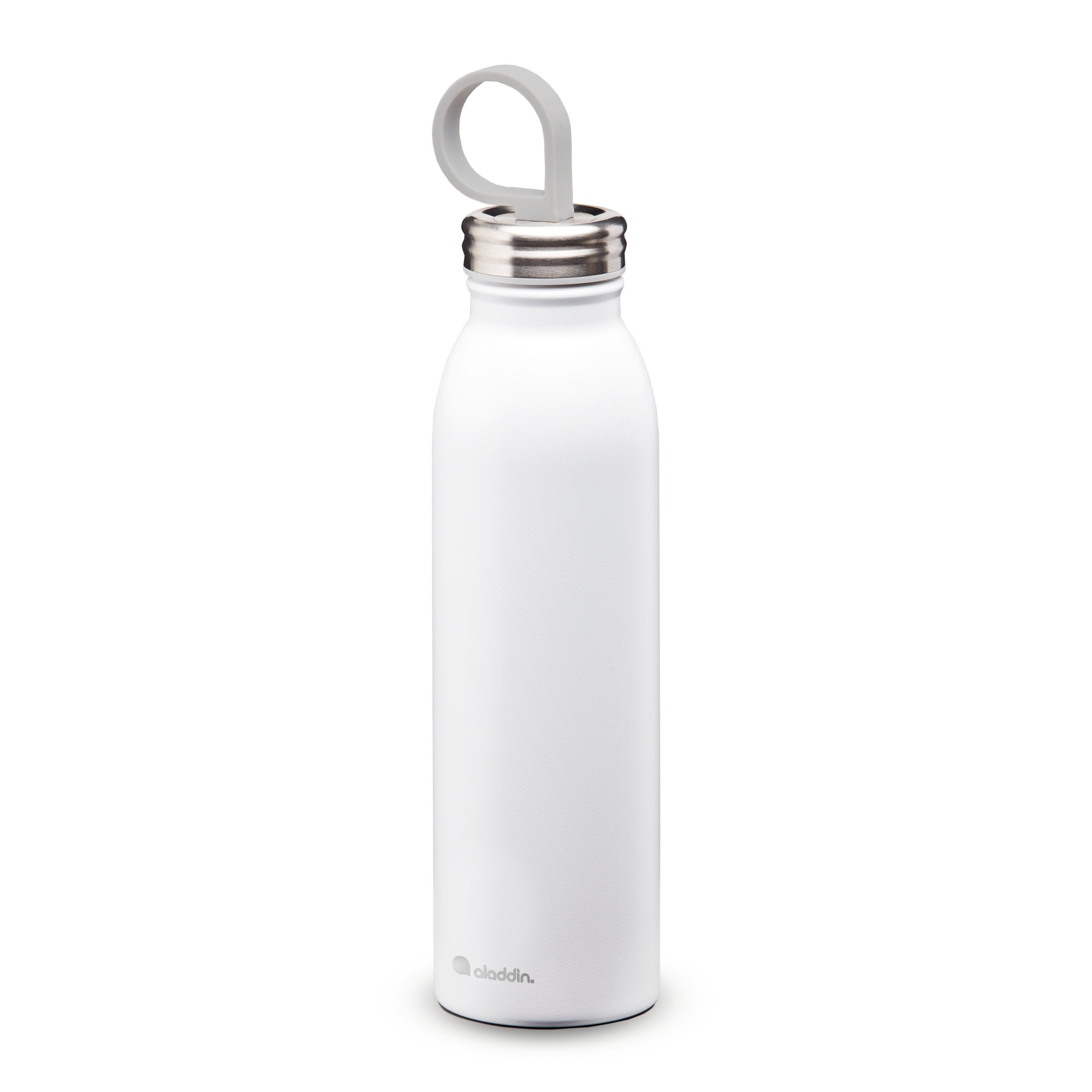Aladdin Chilled Thermavac gourde isotherme 550 ml blanc