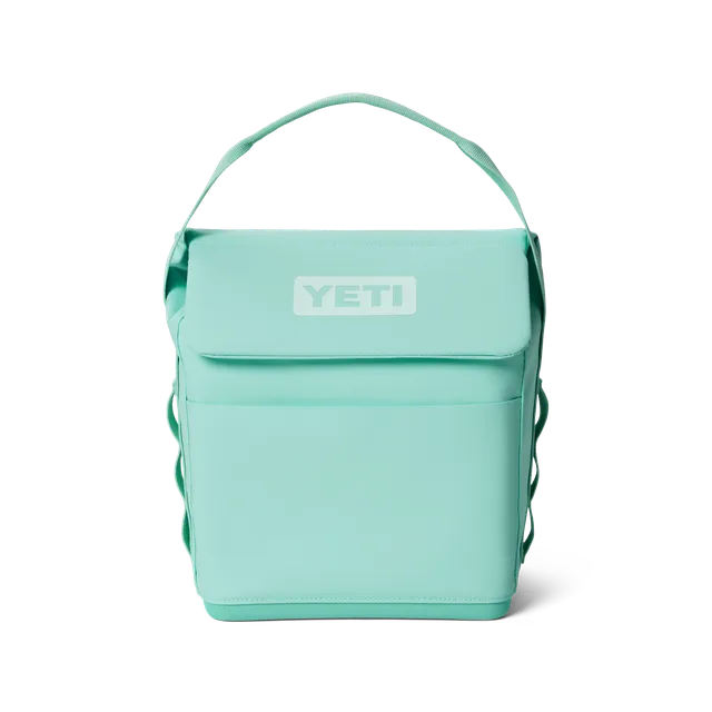 YETI Daytrip 6L sac isotherme repas seafoam 9 canettes