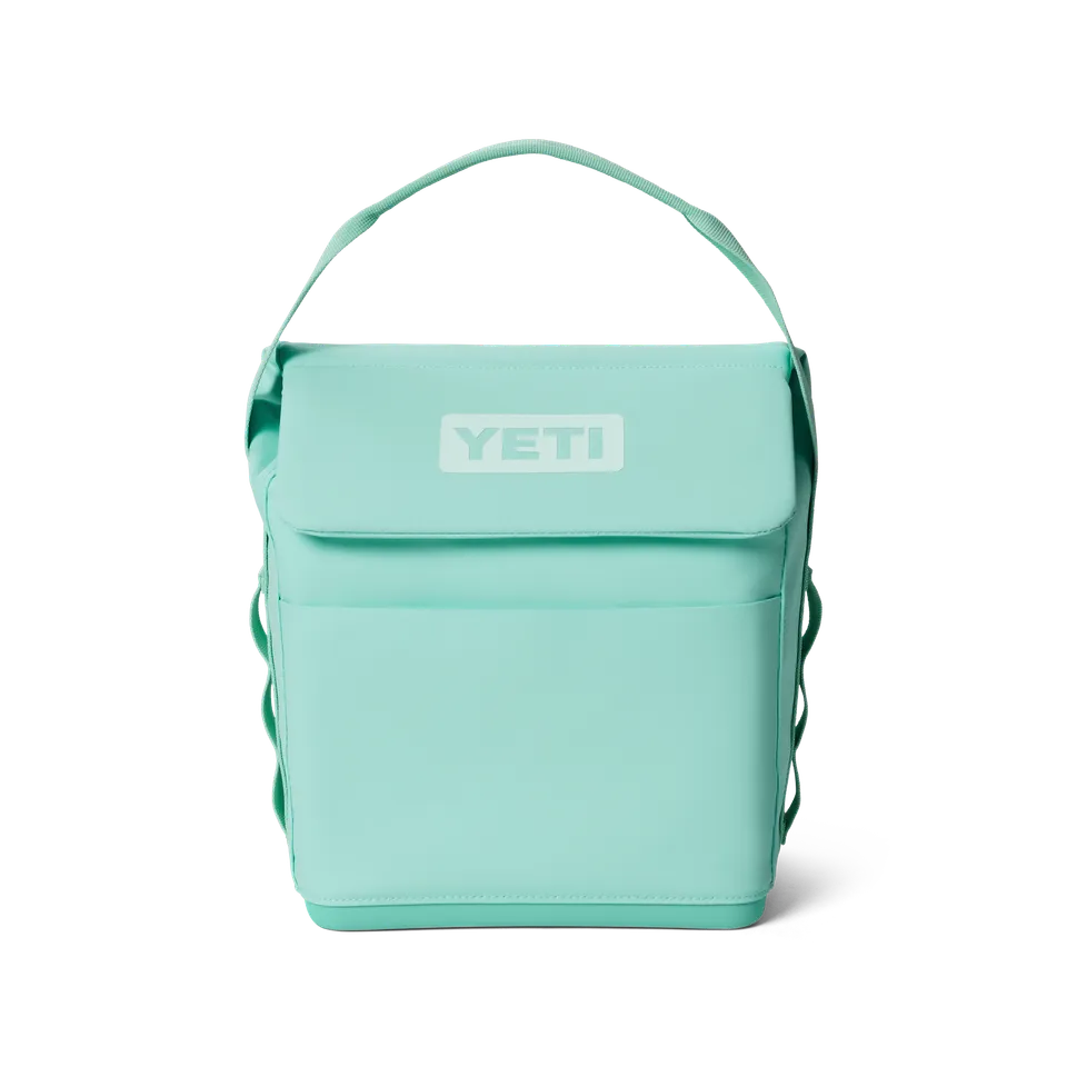 YETI Daytrip 6L sac isotherme repas seafoam 9 canettes