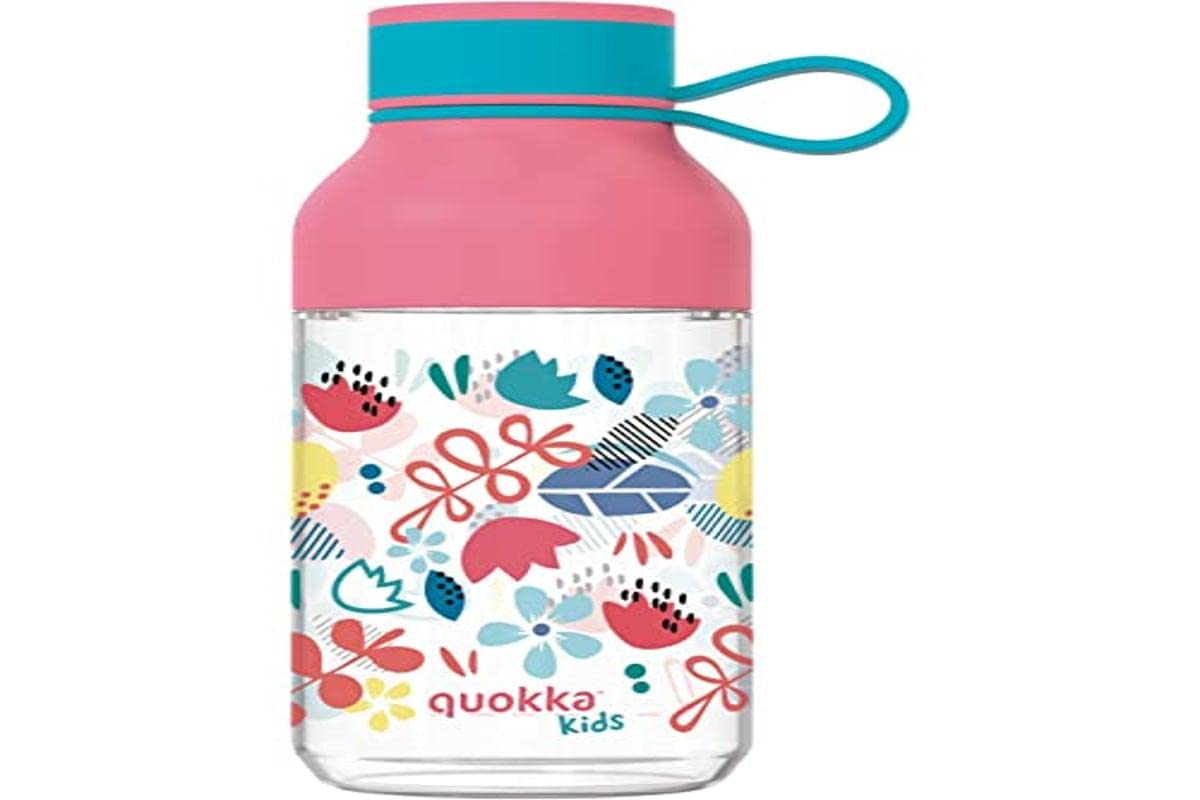 Quokka Ice Kids gourde Tritan enfant sans BPA
