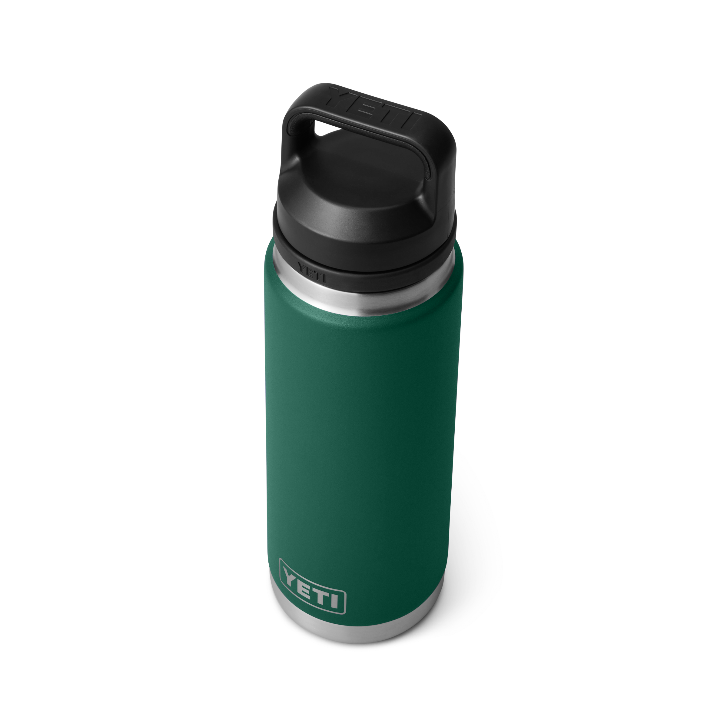 YETI Rambler 26 oz bouteille isotherme Green 769 ml