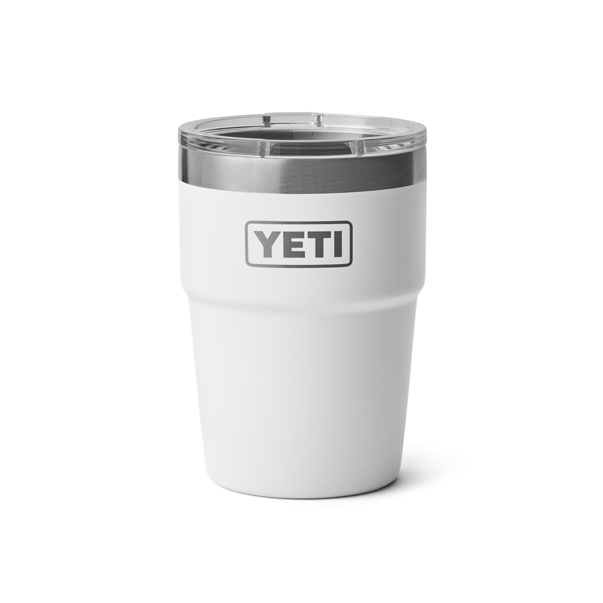 YETI Rambler 16 oz gobelet isotherme Blanc 473 ml