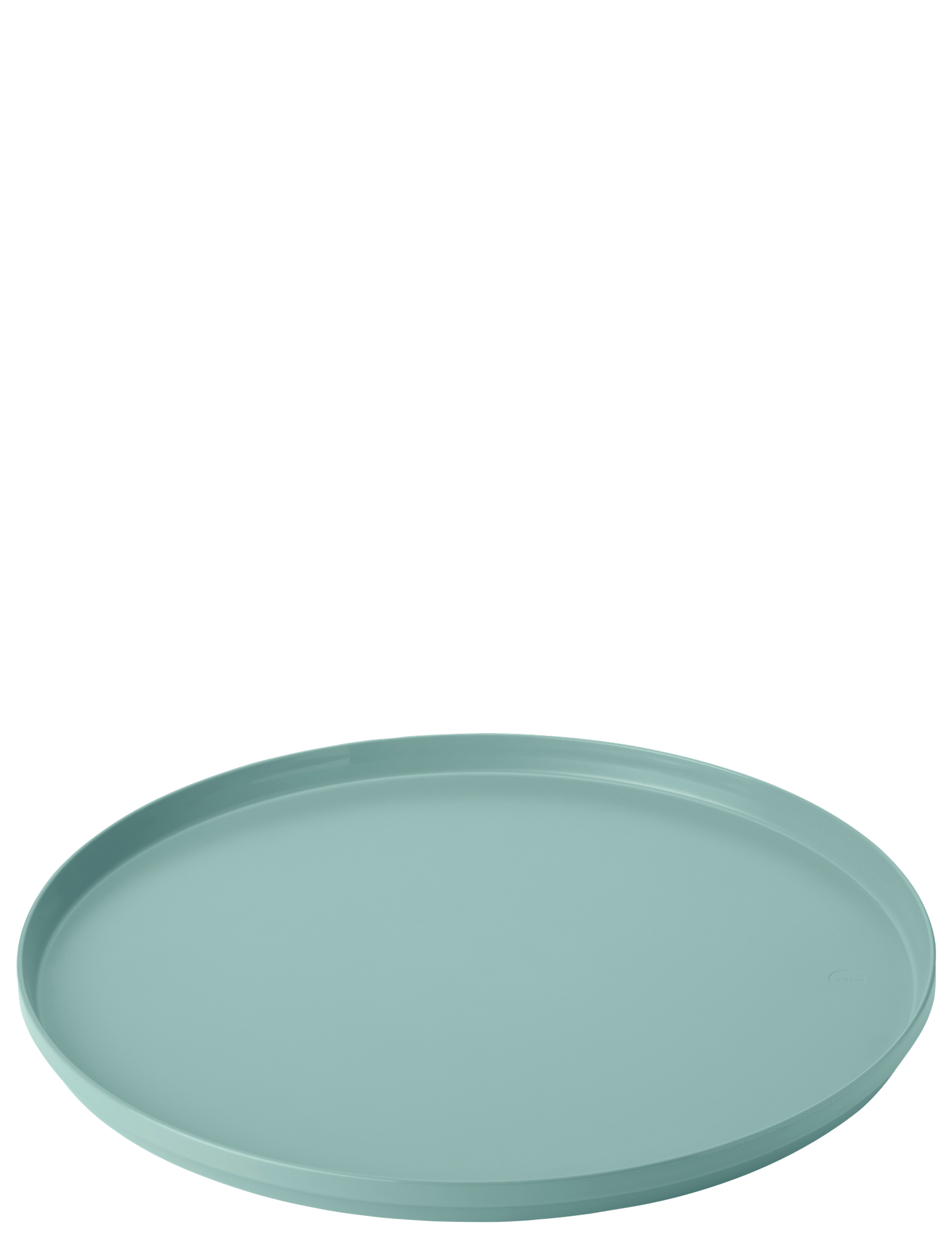 Stelton EM77 plateau de service 40 cm rond