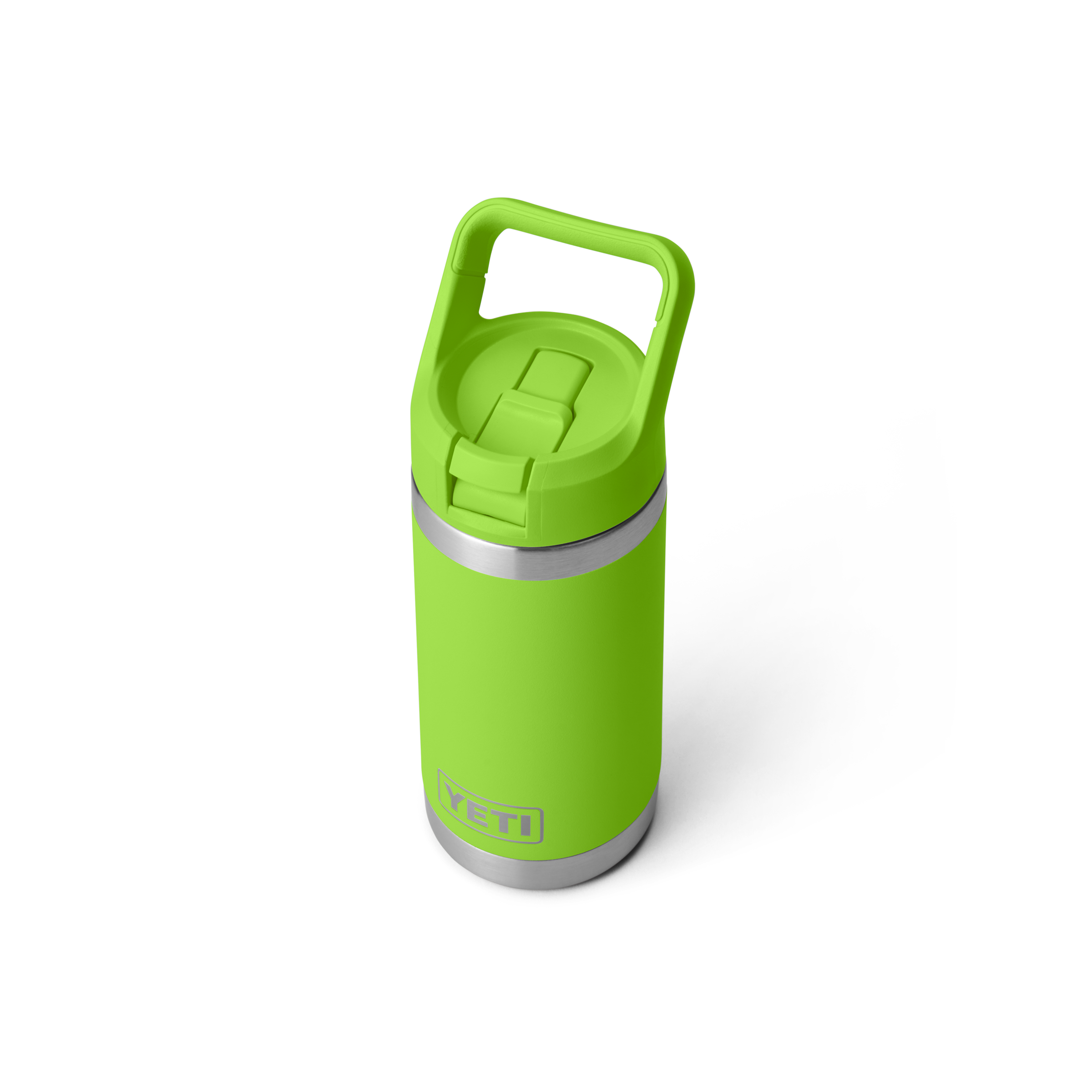 YETI Rambler Jr 12 oz 355 ml gourde enfant Venom isotherme