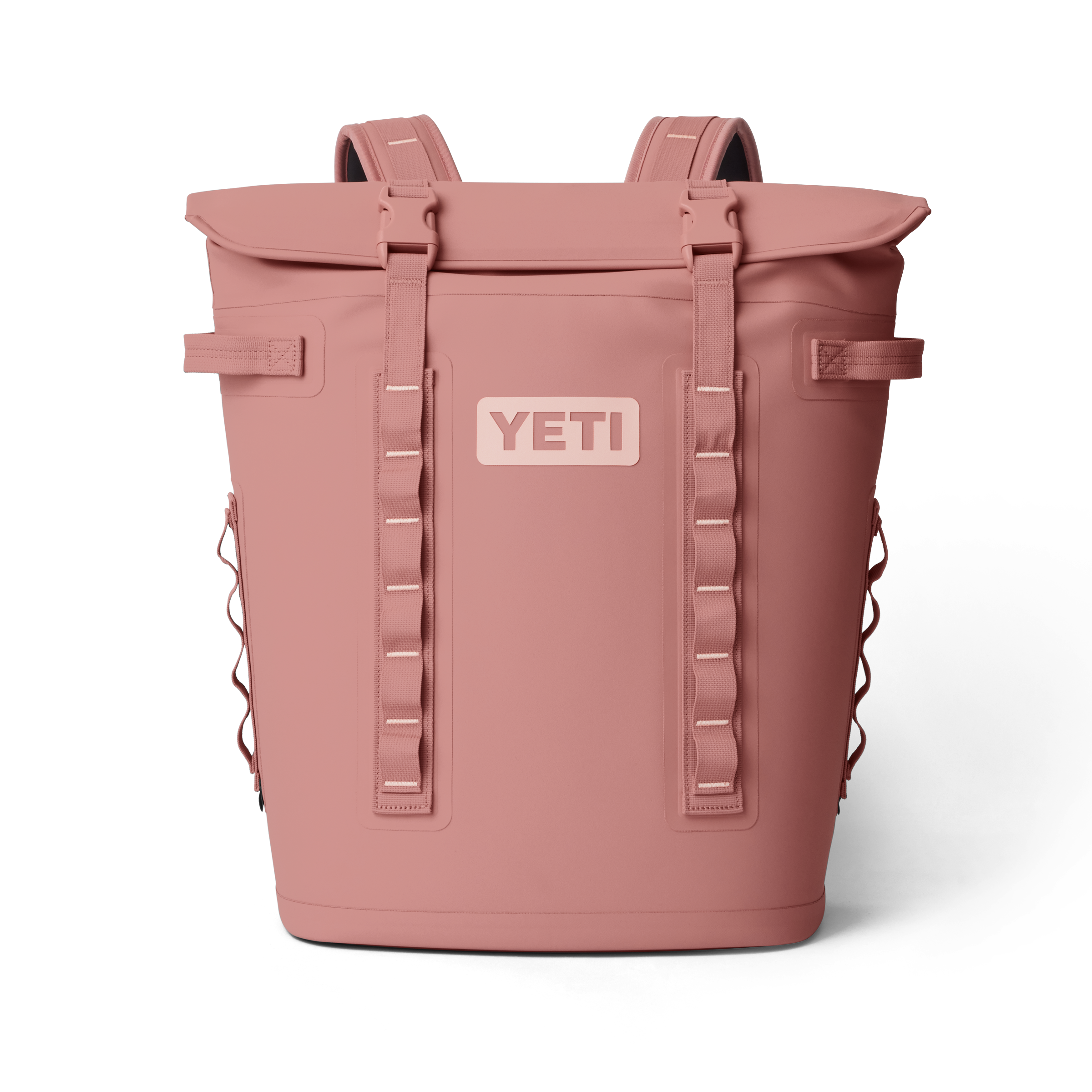 YETI Hopper M20 sac glacière Sandstone Pink souple