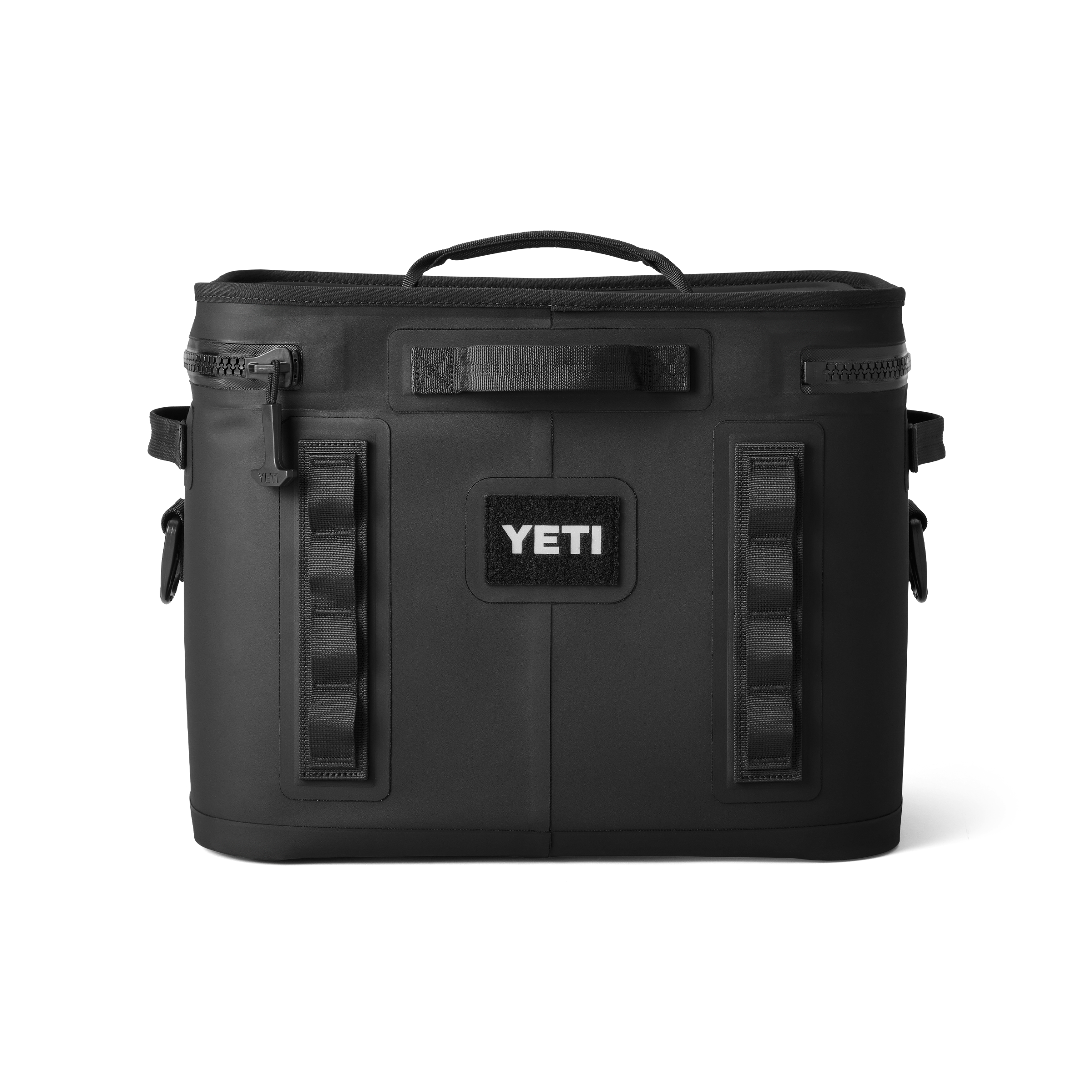 YETI Hopper Flip 18 sac isotherme Noir 30 canettes