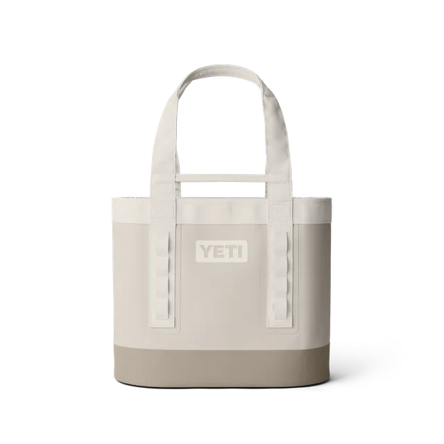 YETI Camino 35 Carryall sac cabas tote bag beige