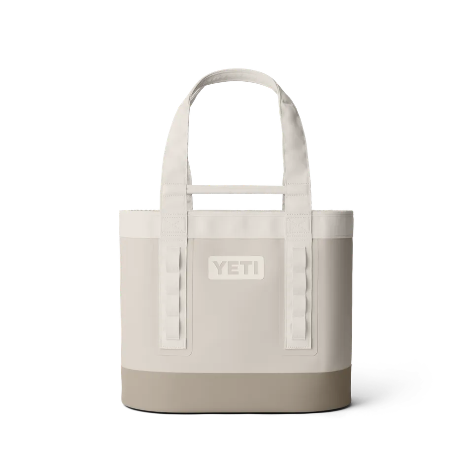 YETI Camino 35 Carryall sac cabas tote bag beige