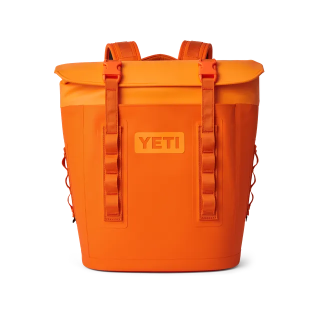 YETI Hopper M12 sac glacière isotherme King Crab 20 canettes
