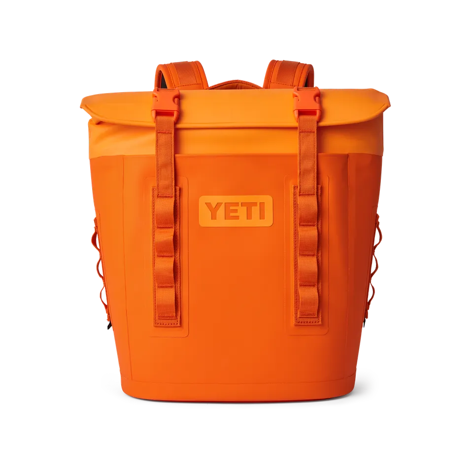 YETI Hopper M12 sac glacière isotherme King Crab 20 canettes