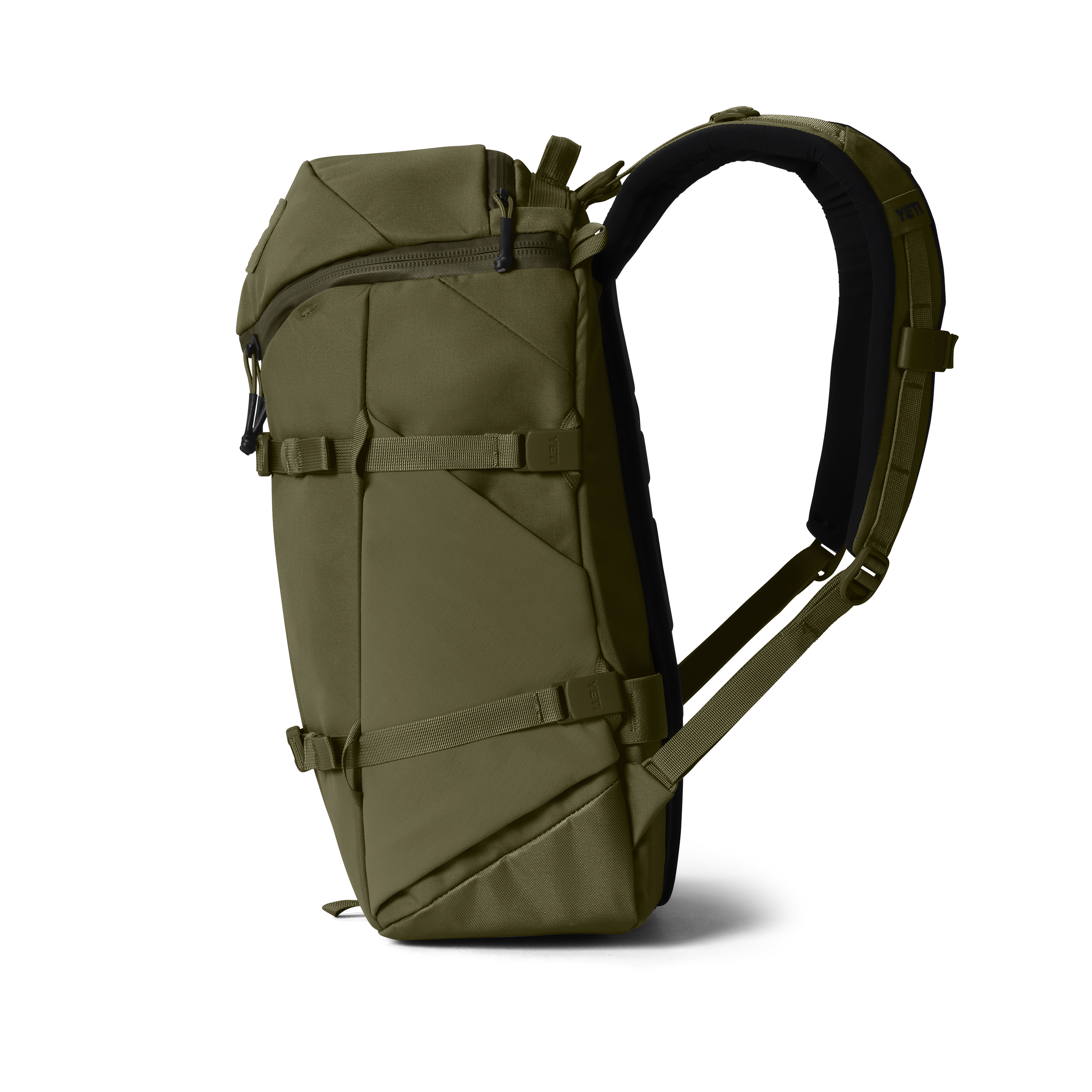 YETI Ranchero sac a dos 22 L olive ordinateur 15 pouces