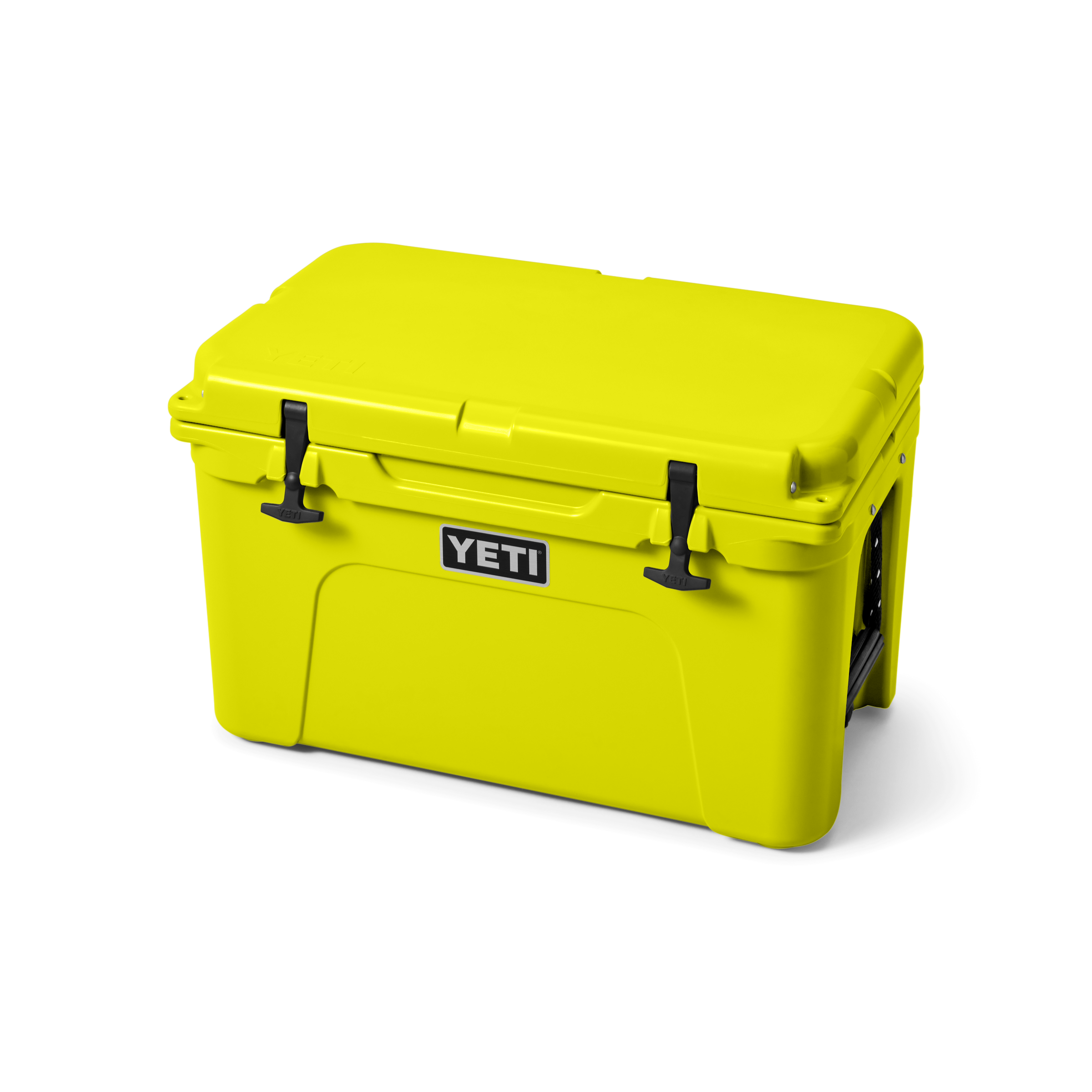 YETI Tundra 45 Glacière rigide Firefly Yellow 54 canettes