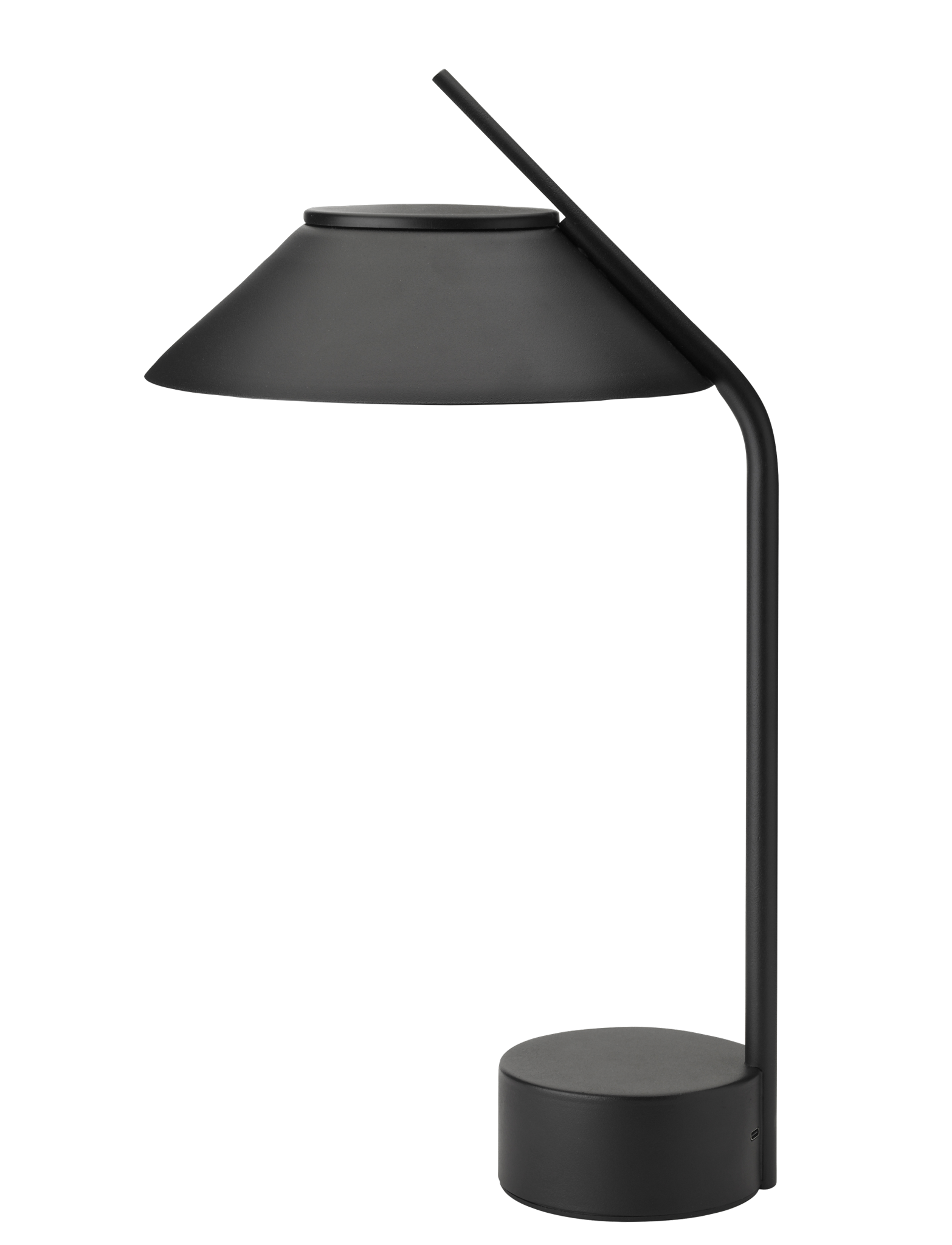 Stelton Vinkel lampe LED portable USB-C 3 intensités