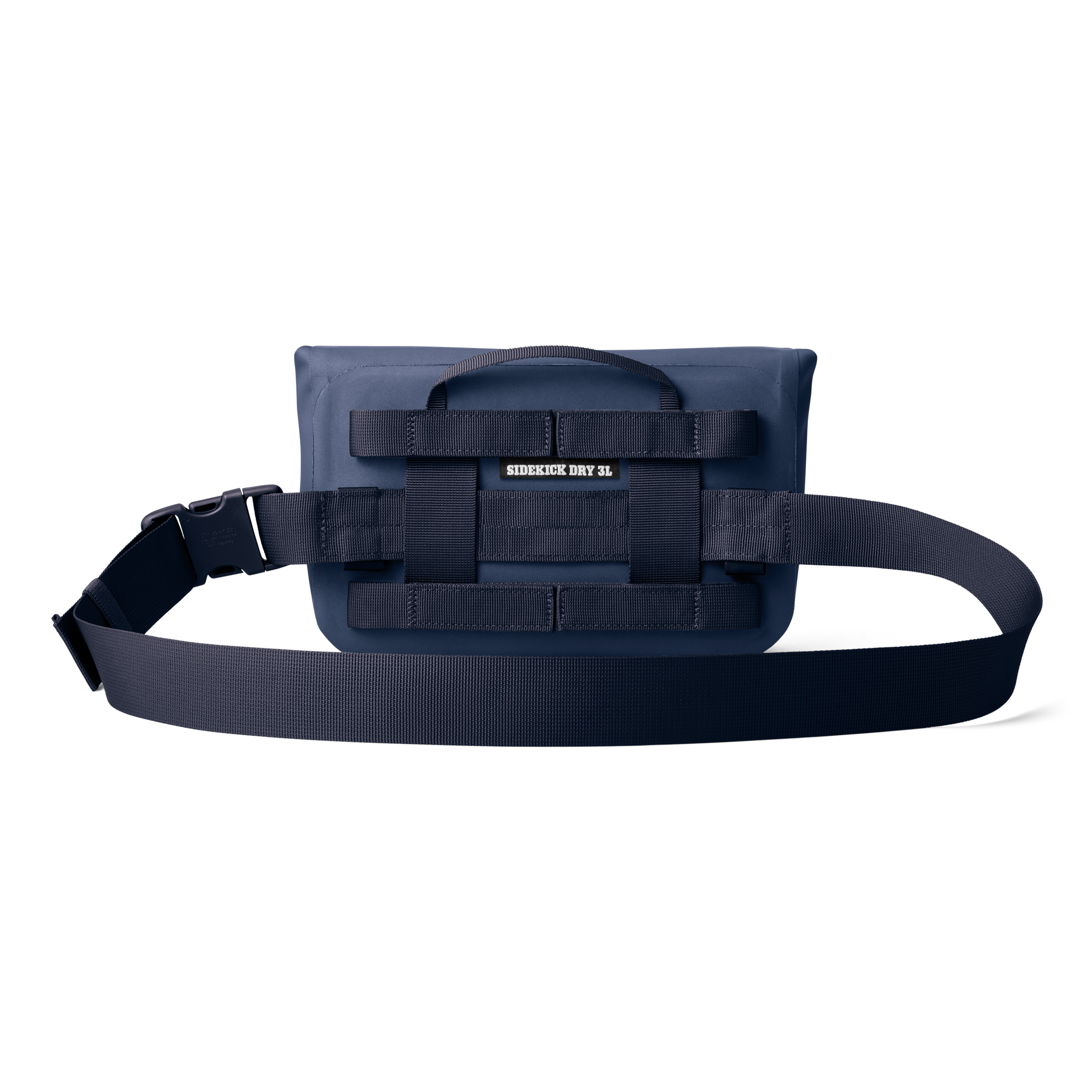YETI Sidekick Dry 3L pochette étanche Classic Navy
