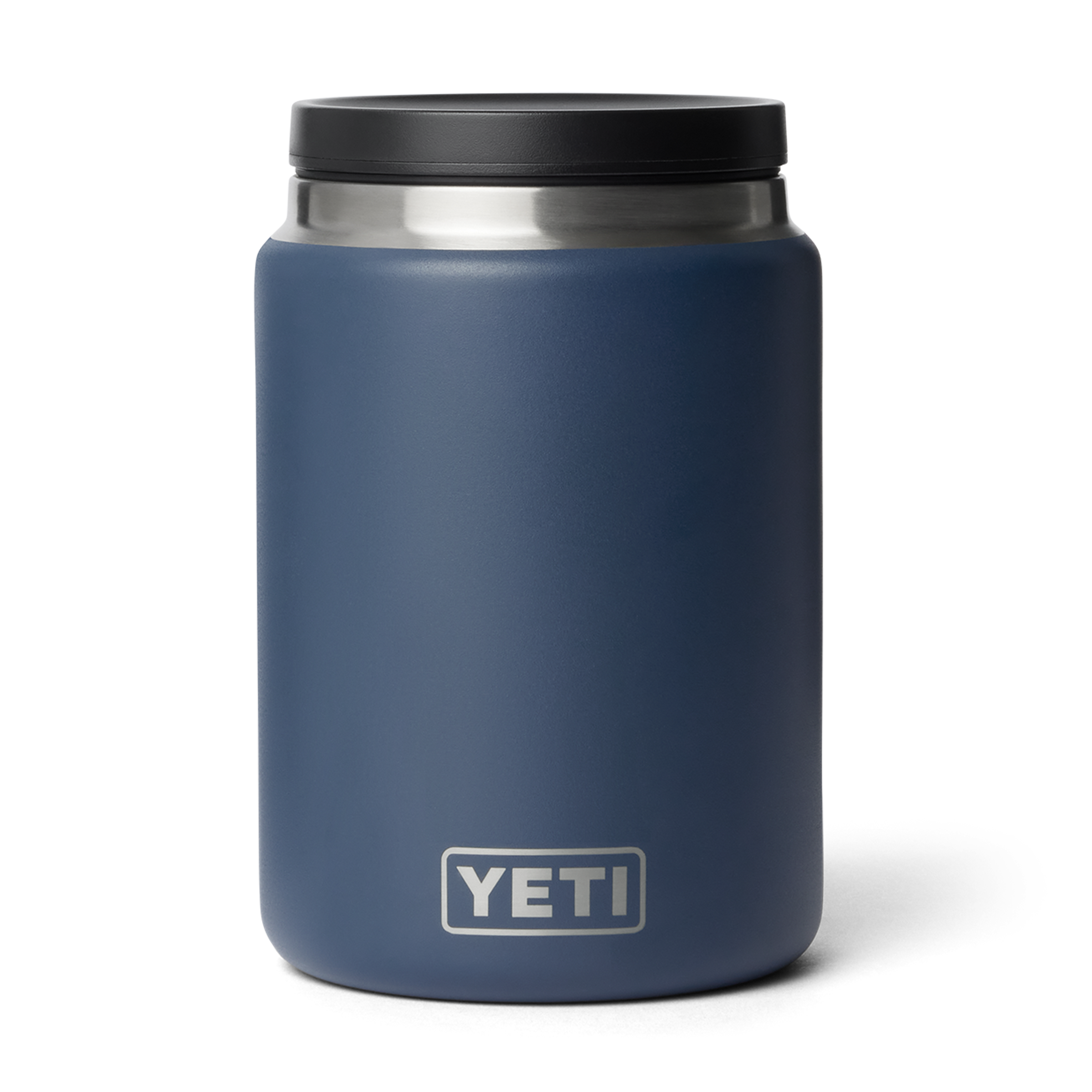 YETI Rambler 24 oz 710 ml pot alimentaire isotherme Navy
