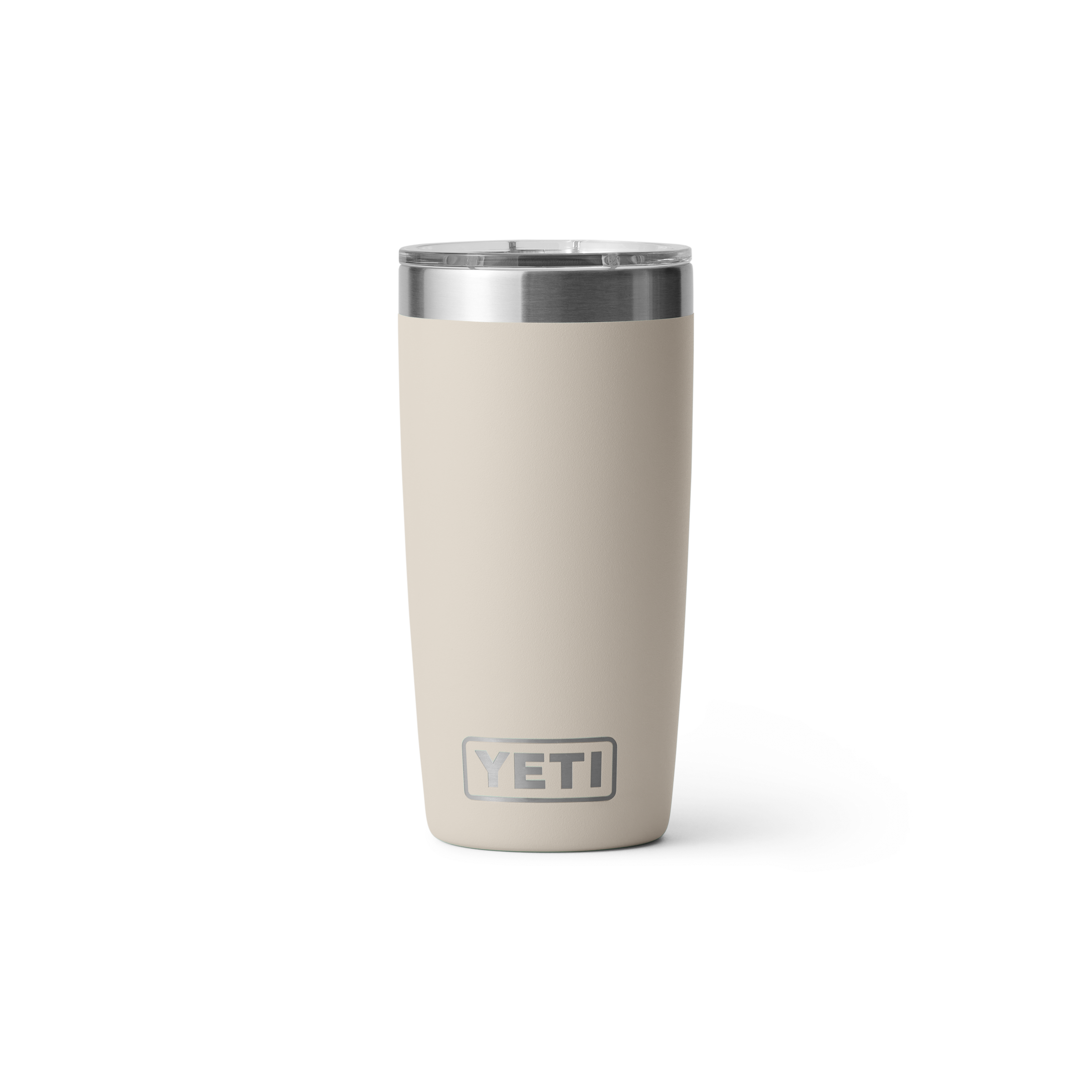 YETI Rambler 10 oz tumbler isotherme 295 ml Cape Taupe