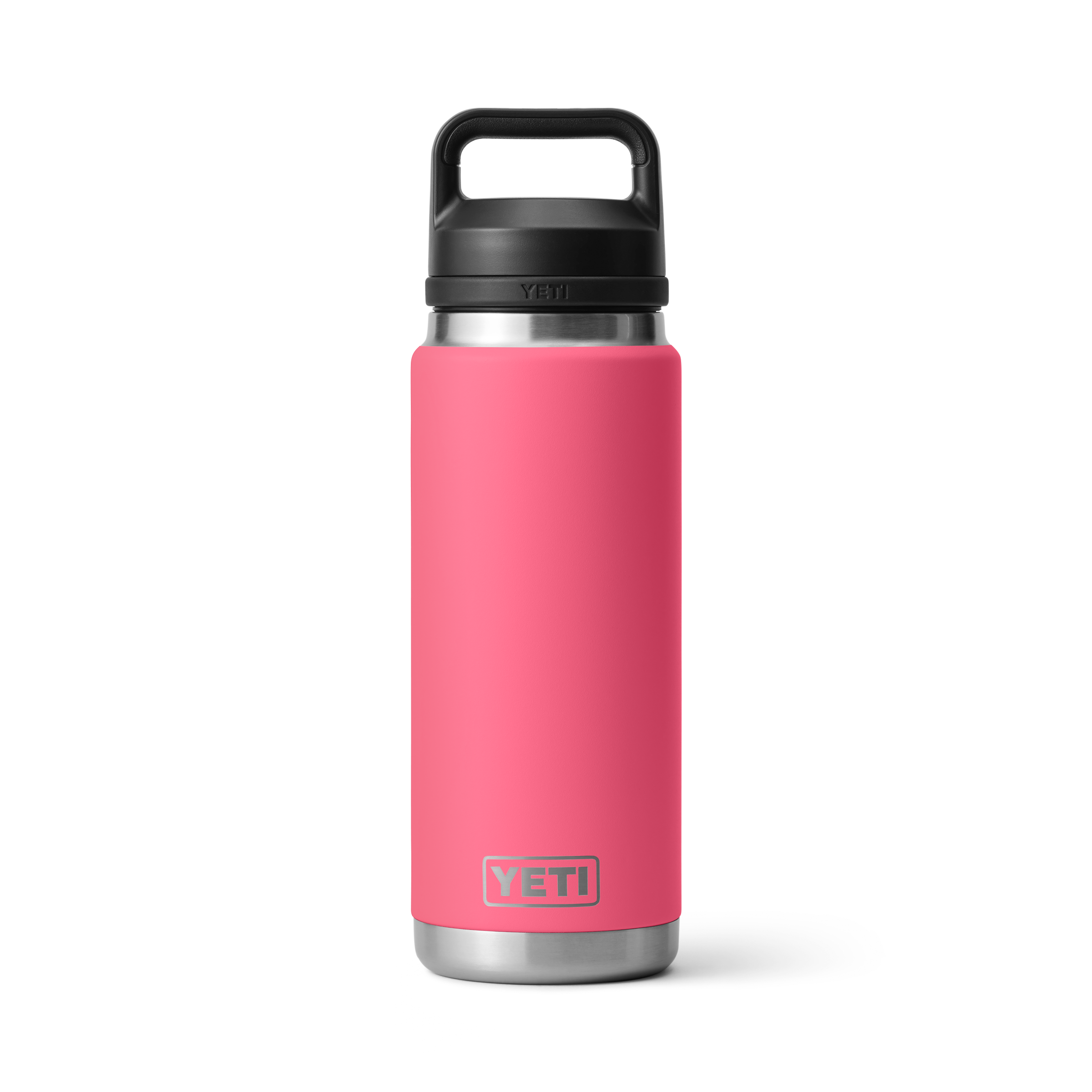 YETI Rambler 26 oz bouteille isotherme 769 ml Tropical Pink