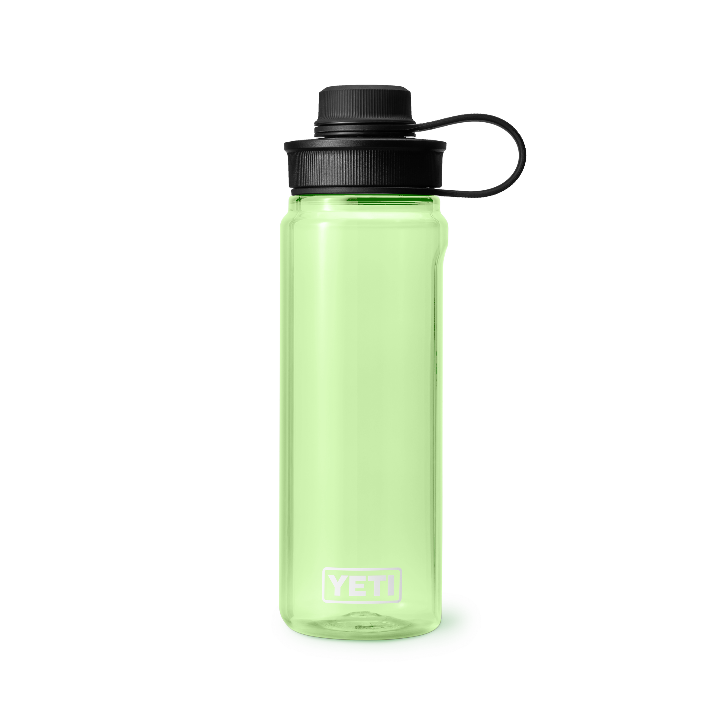 YETI Yonder 25 oz gourde 750 ml Key Lime légère