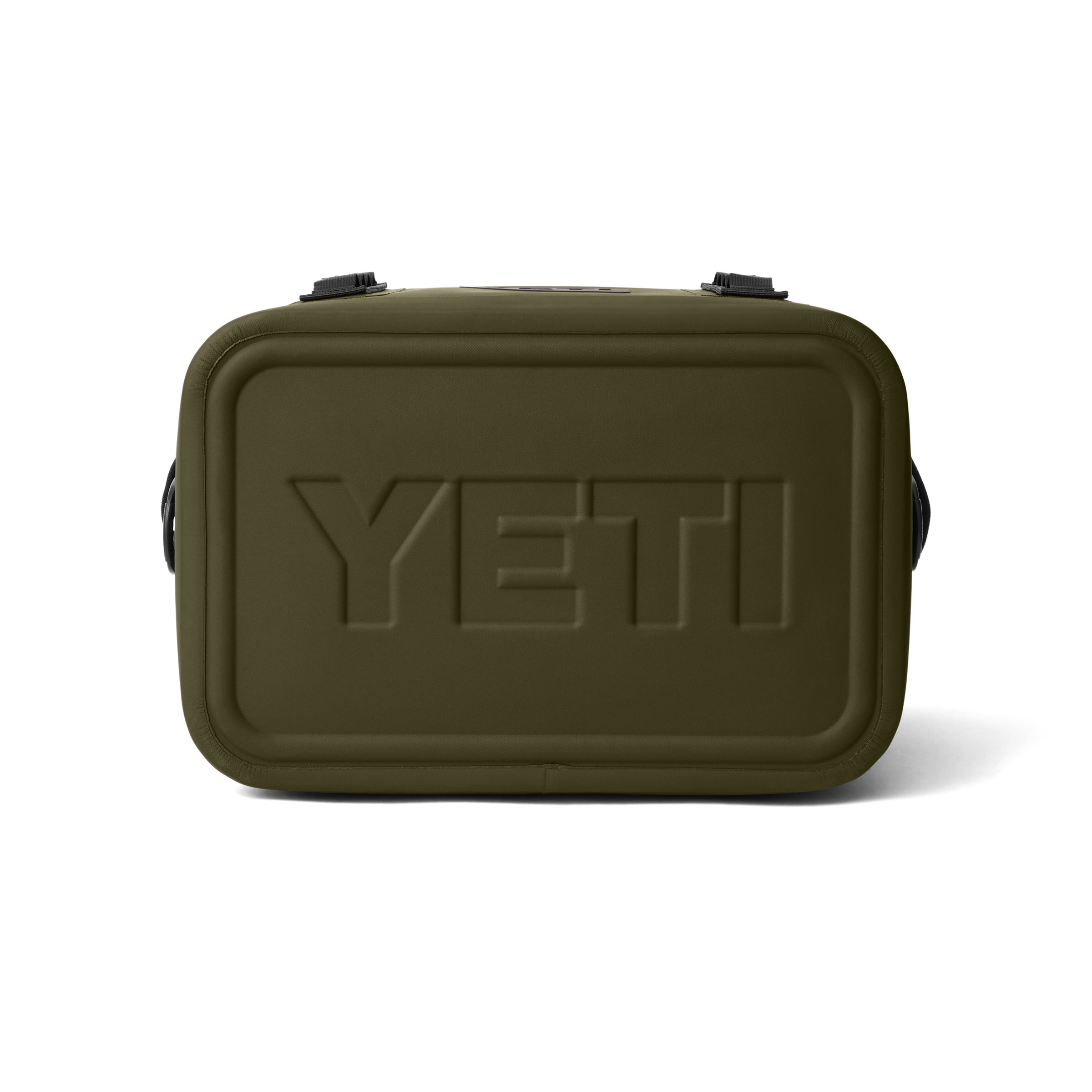 YETI Hopper Flip 18 glacière souple Olive 30 canettes