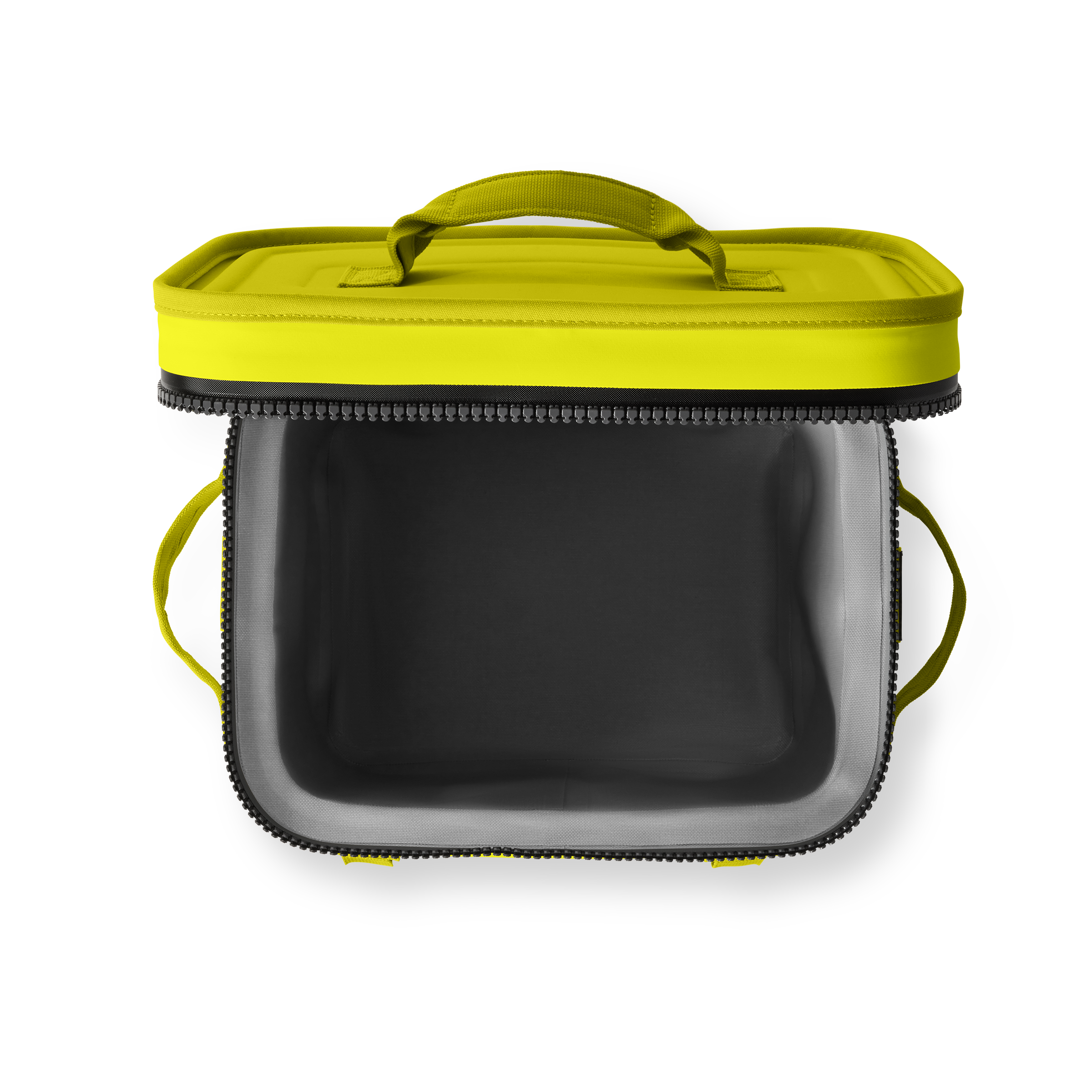 YETI Hopper Flip 12 sac isotherme jaune 24 canettes