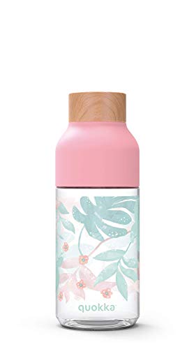 Quokka Ice Palm Springs gourde Tritan 570 ml