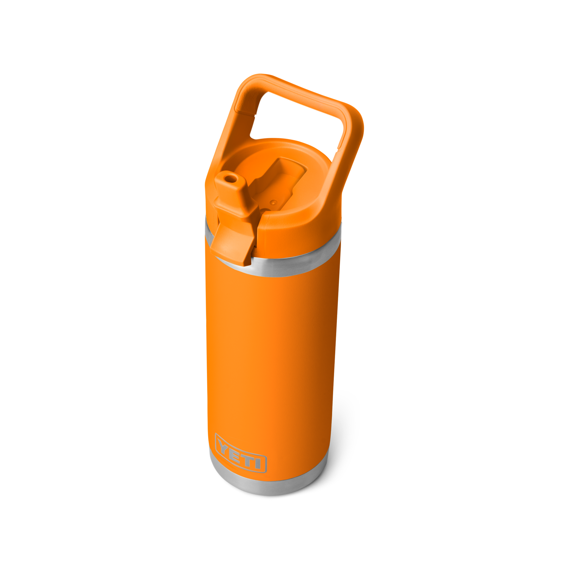 YETI Rambler 18 oz bouteille isotherme King Crab 532 ml