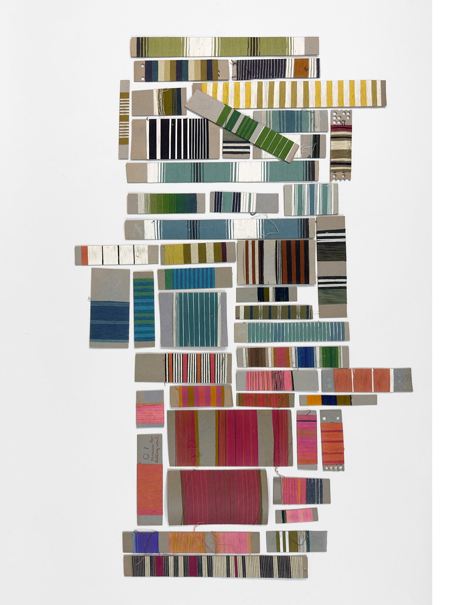 Stelton Vibeke Klint set de table 33x48 cm neutre