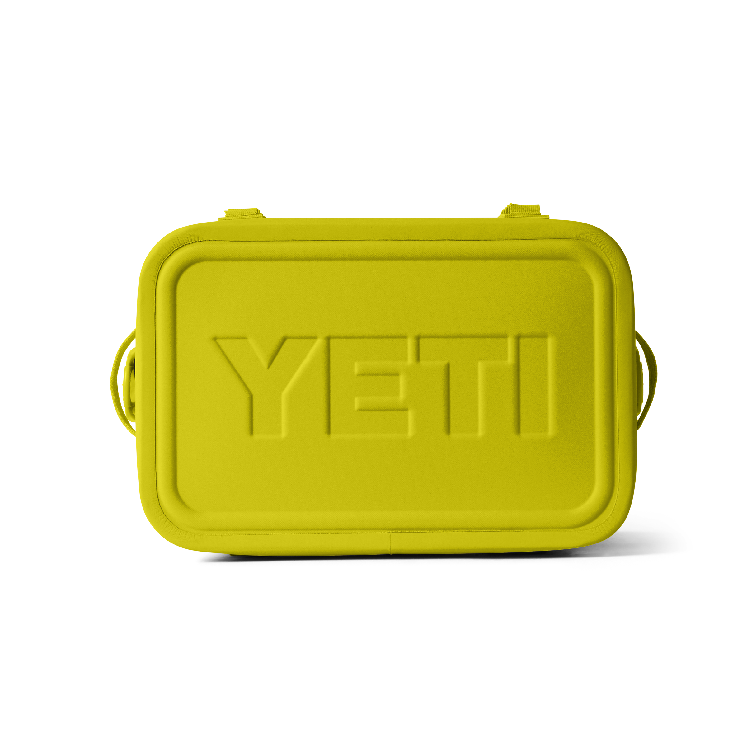 YETI Hopper Flip 18 sac isotherme jaune 30 canettes