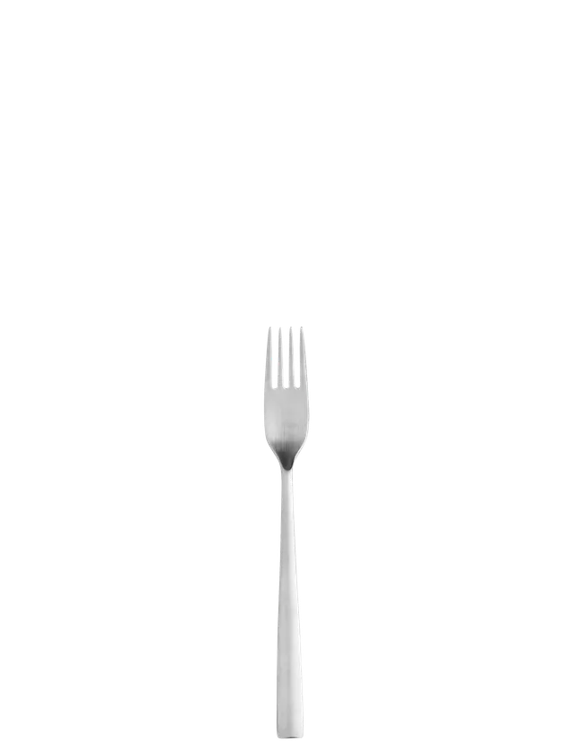 Stelton Chaco fourchette à dessert inox