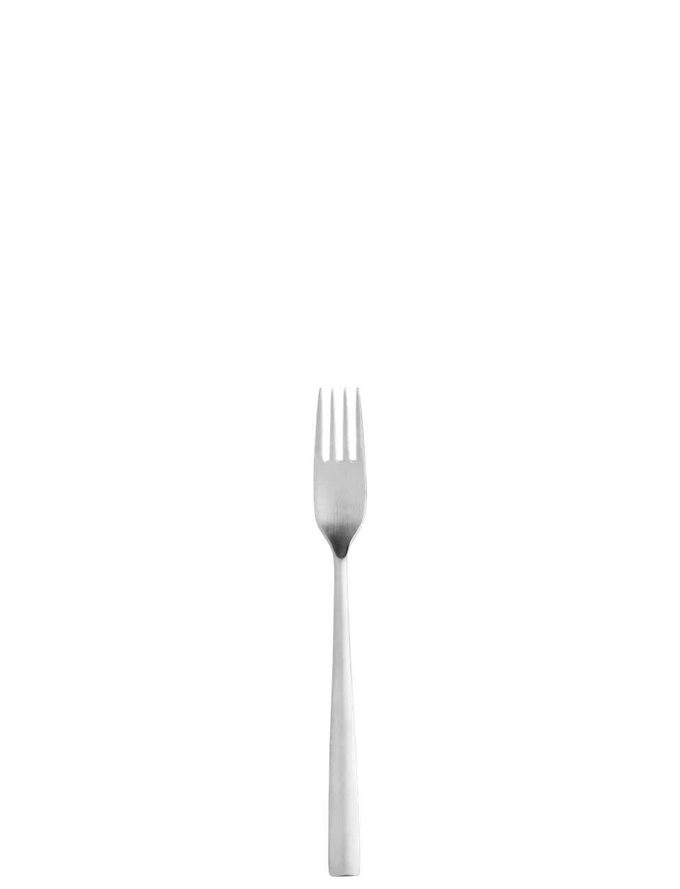 Stelton Chaco fourchette à dessert inox