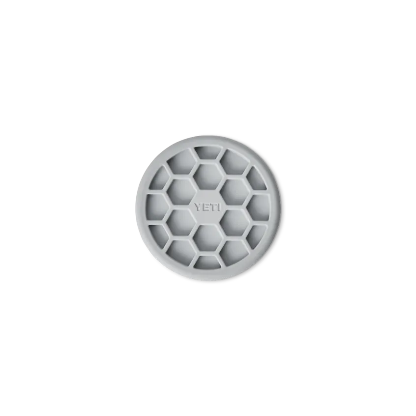 YETI Landing Pad support bouteille Gris silencieux