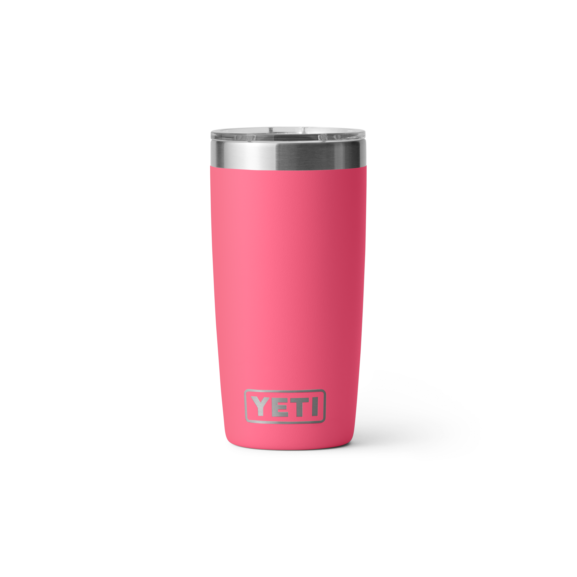 YETI Rambler 10 oz 295 ml gobelet Tropical Pink isotherme