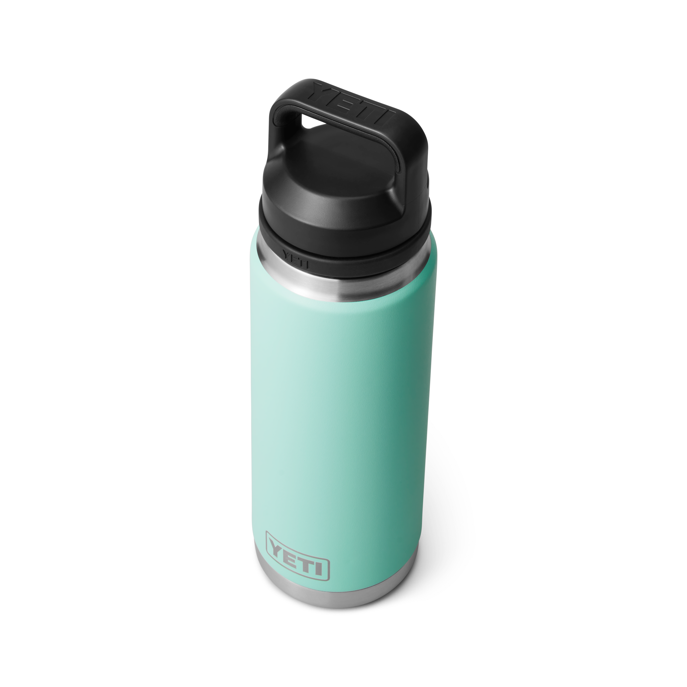YETI Rambler 26 oz bouteille isotherme 769 ml seafoam
