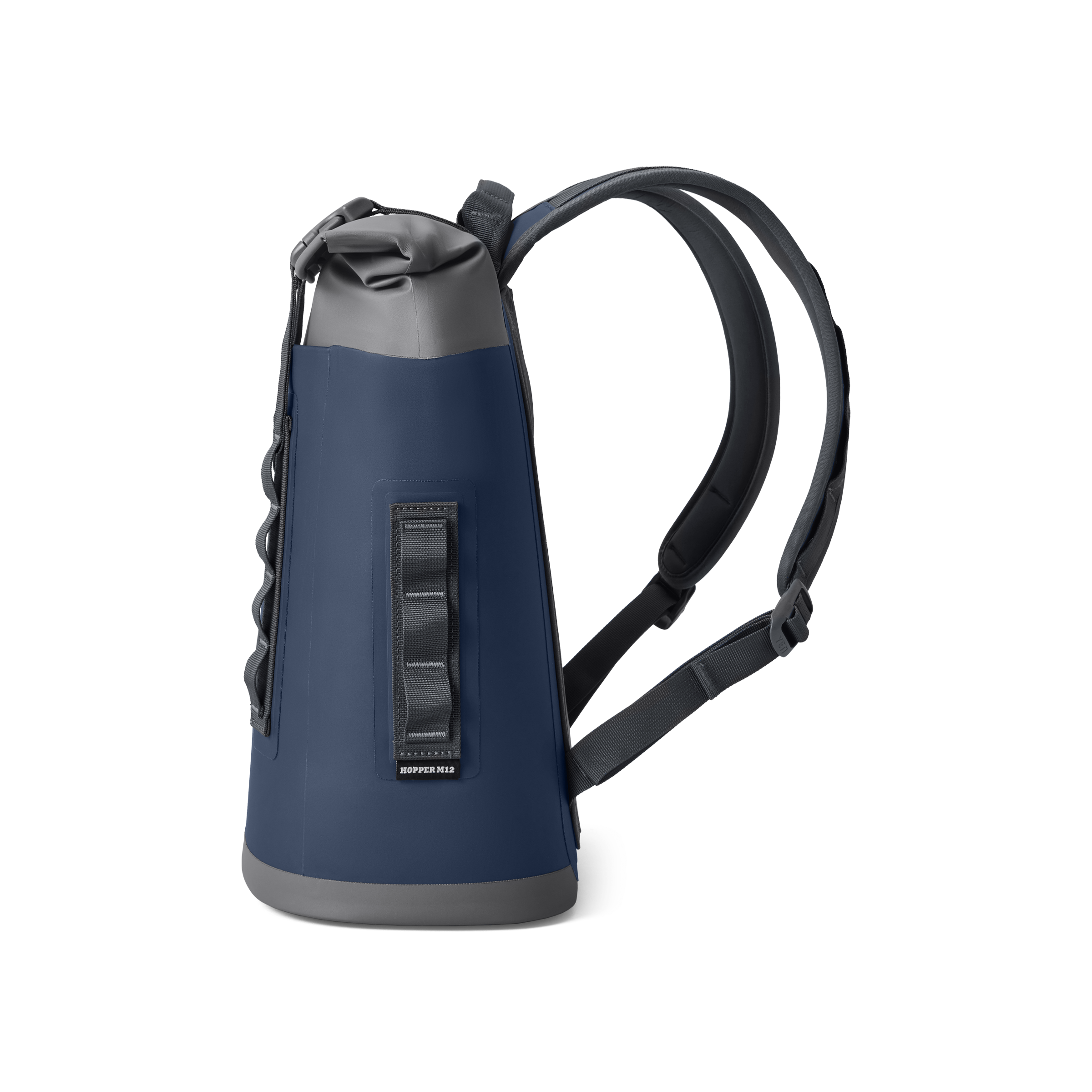 YETI Hopper M12 Sac à Dos Glacière Souple Bleu 20 Canettes