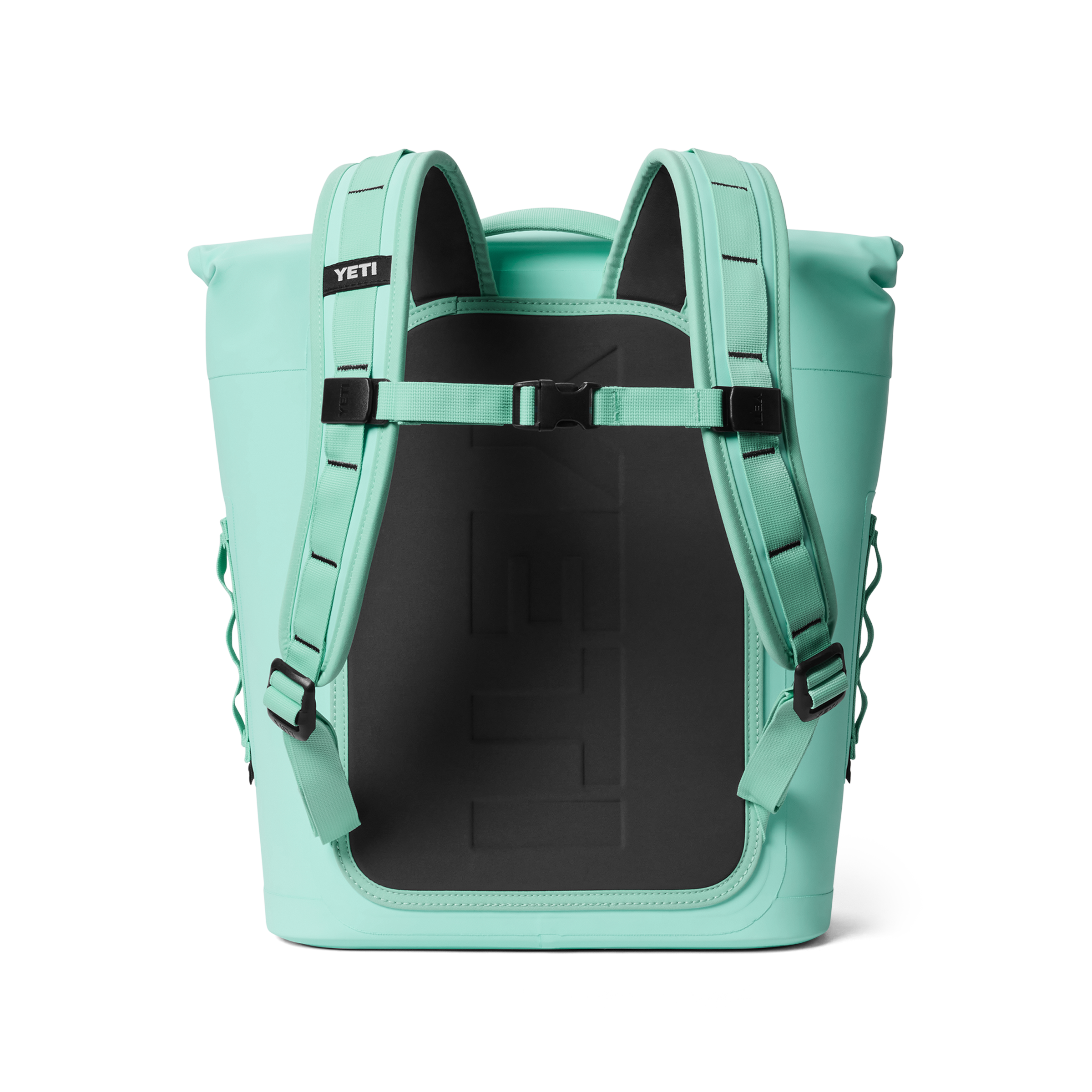 YETI Hopper M12 sac à dos glacière isotherme Seafoam 20 canettes
