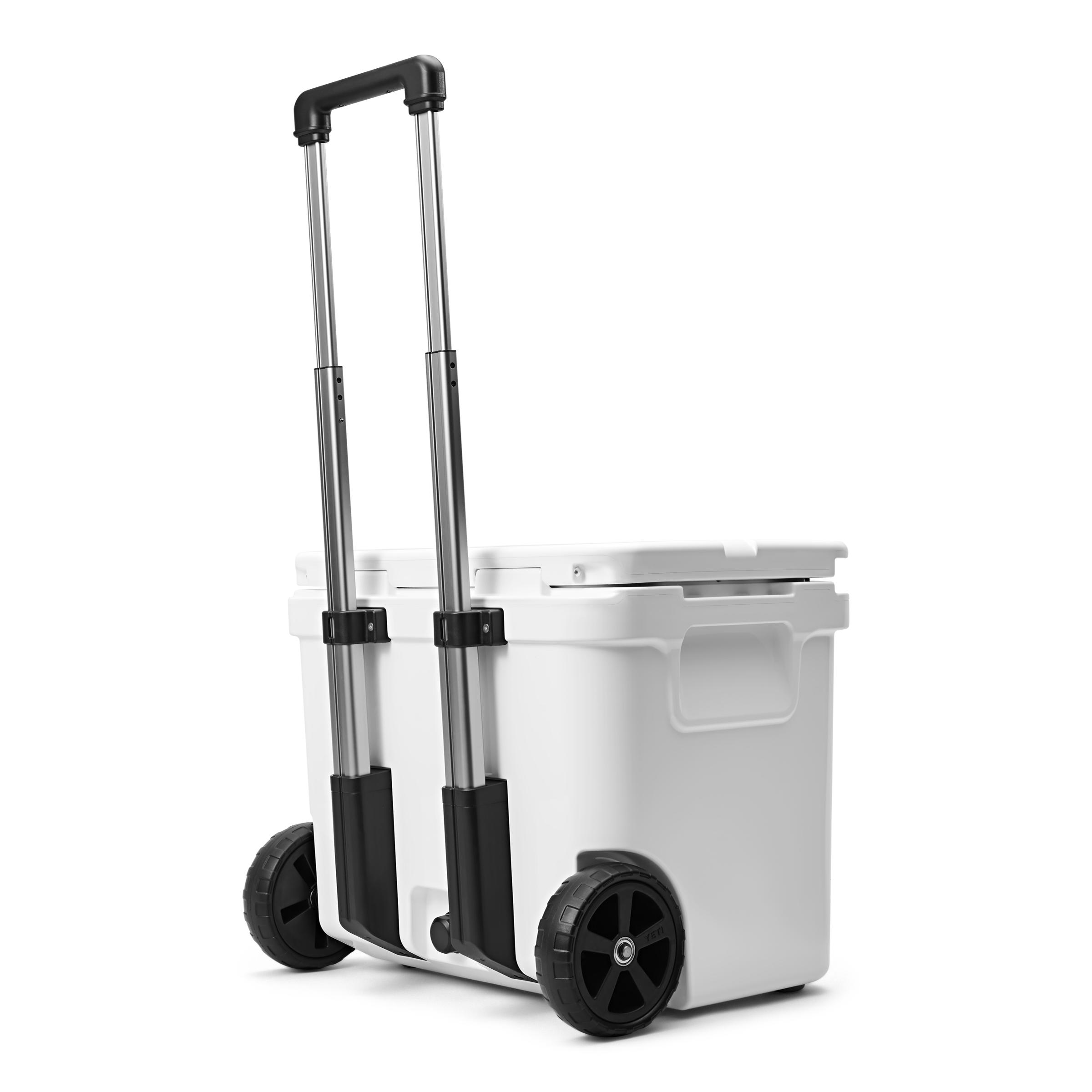 YETI Roadie 60 glacière rigide à roulettes White 98 canettes