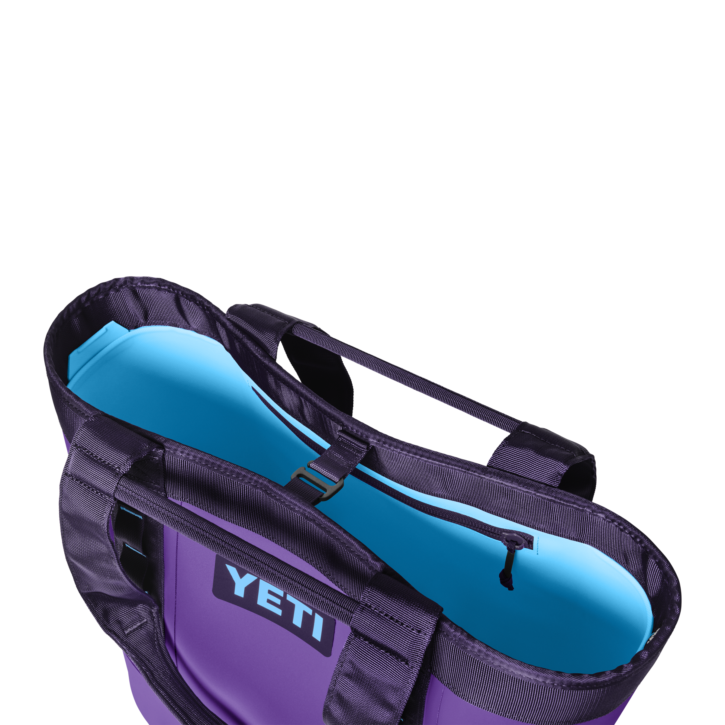 YETI Camino 35 sac cabas Pace Purple/Blue robuste