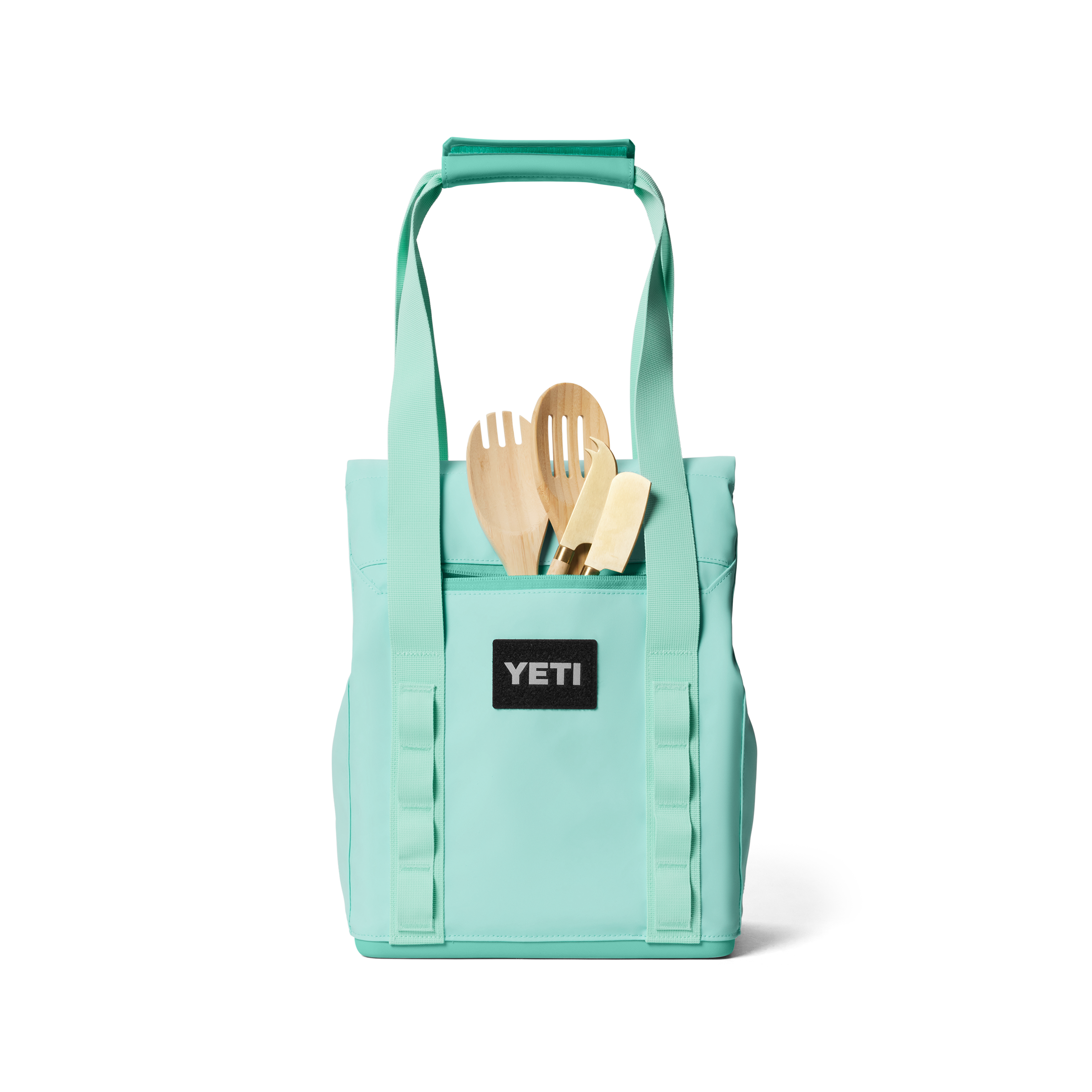 YETI Daytrip 14L sac isotherme Seafoam 20 canettes