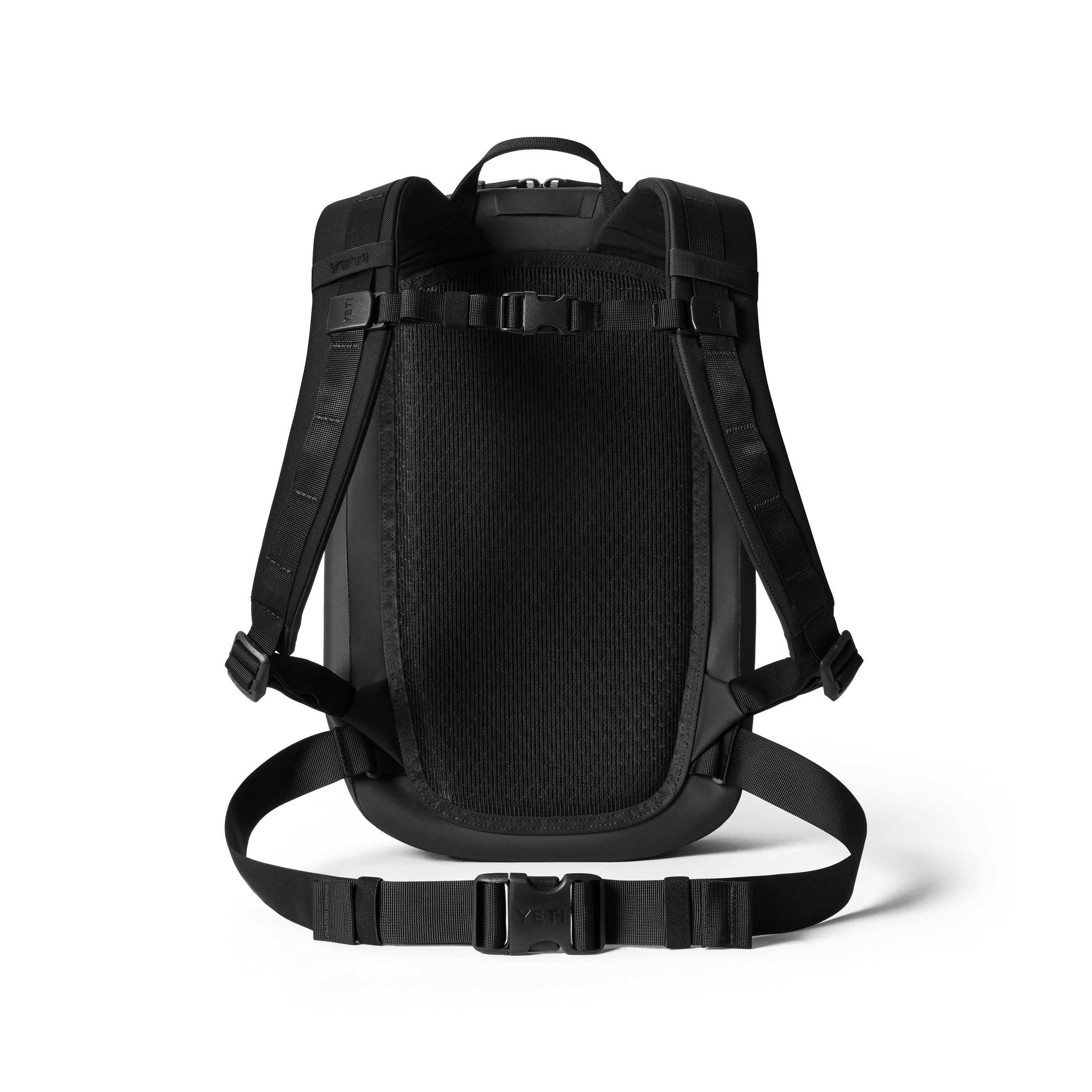 YETI Cayo 15L Sac à dos tout-temps Noir