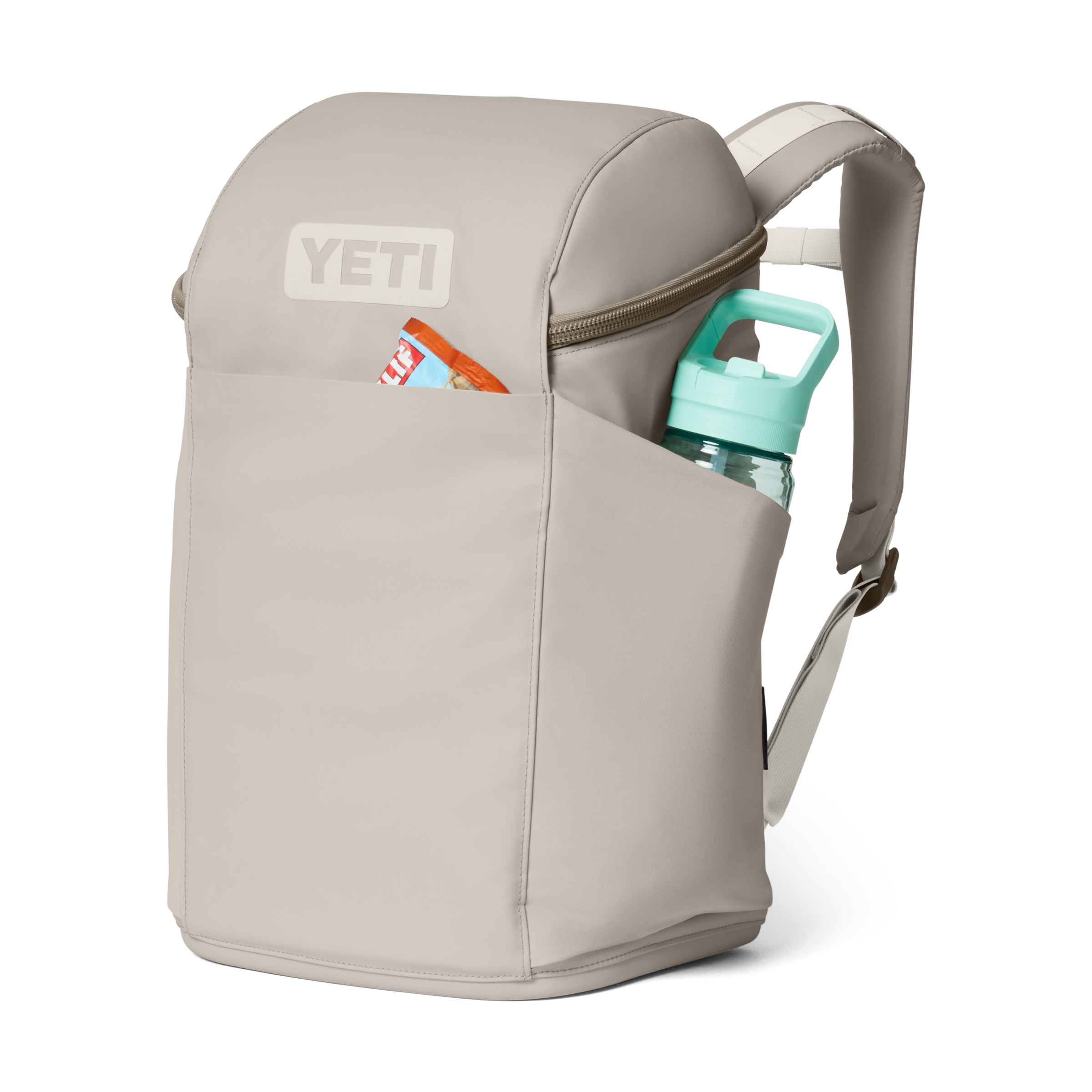 YETI Daytrip 20L sac à dos isotherme taupe
