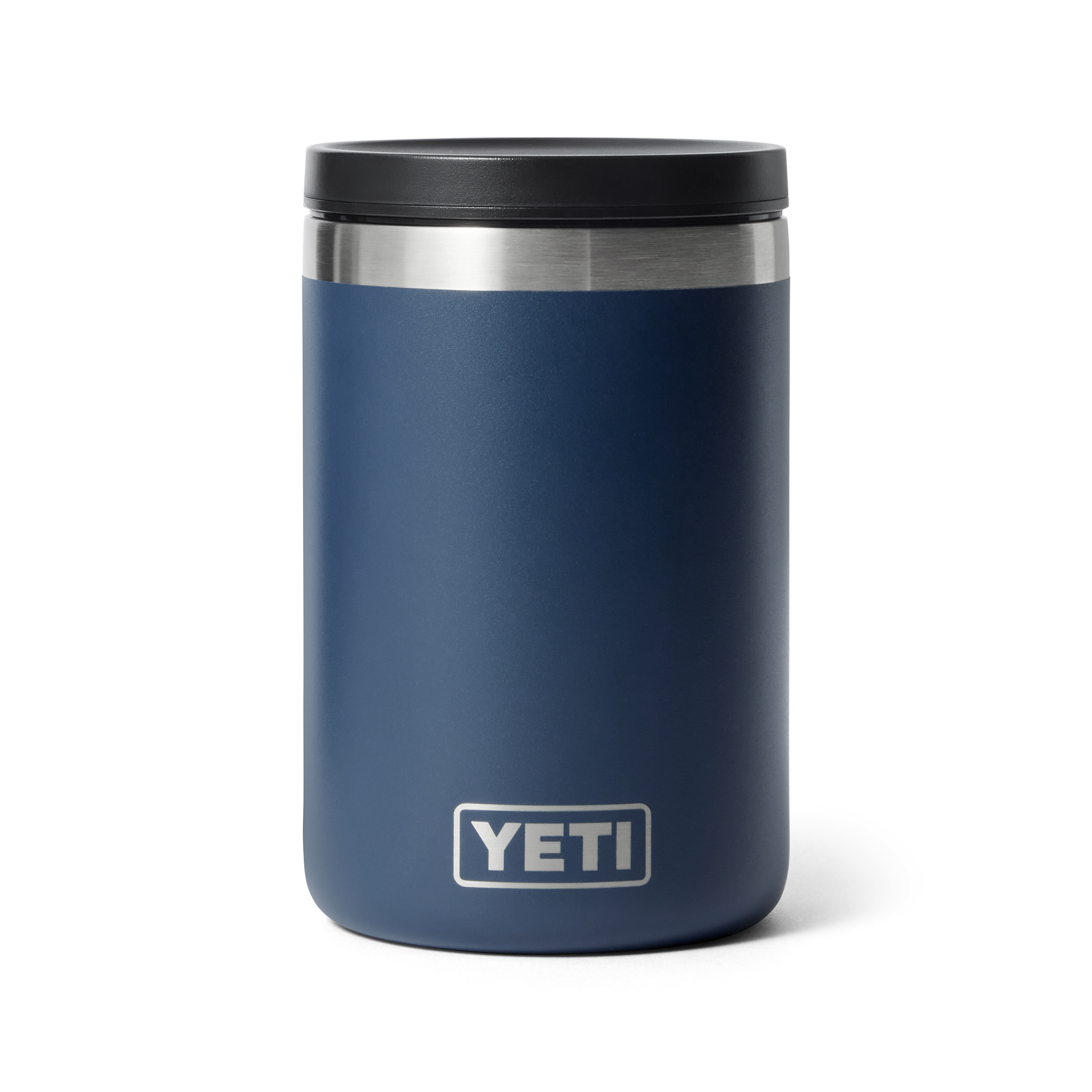YETI Rambler pot isotherme 473 ml navy hermétique