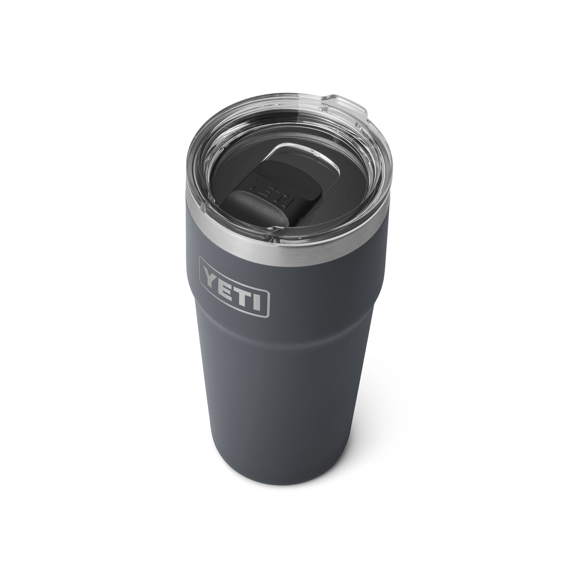 YETI Rambler 20 oz Gobelet isotherme 591 ml Charcoal