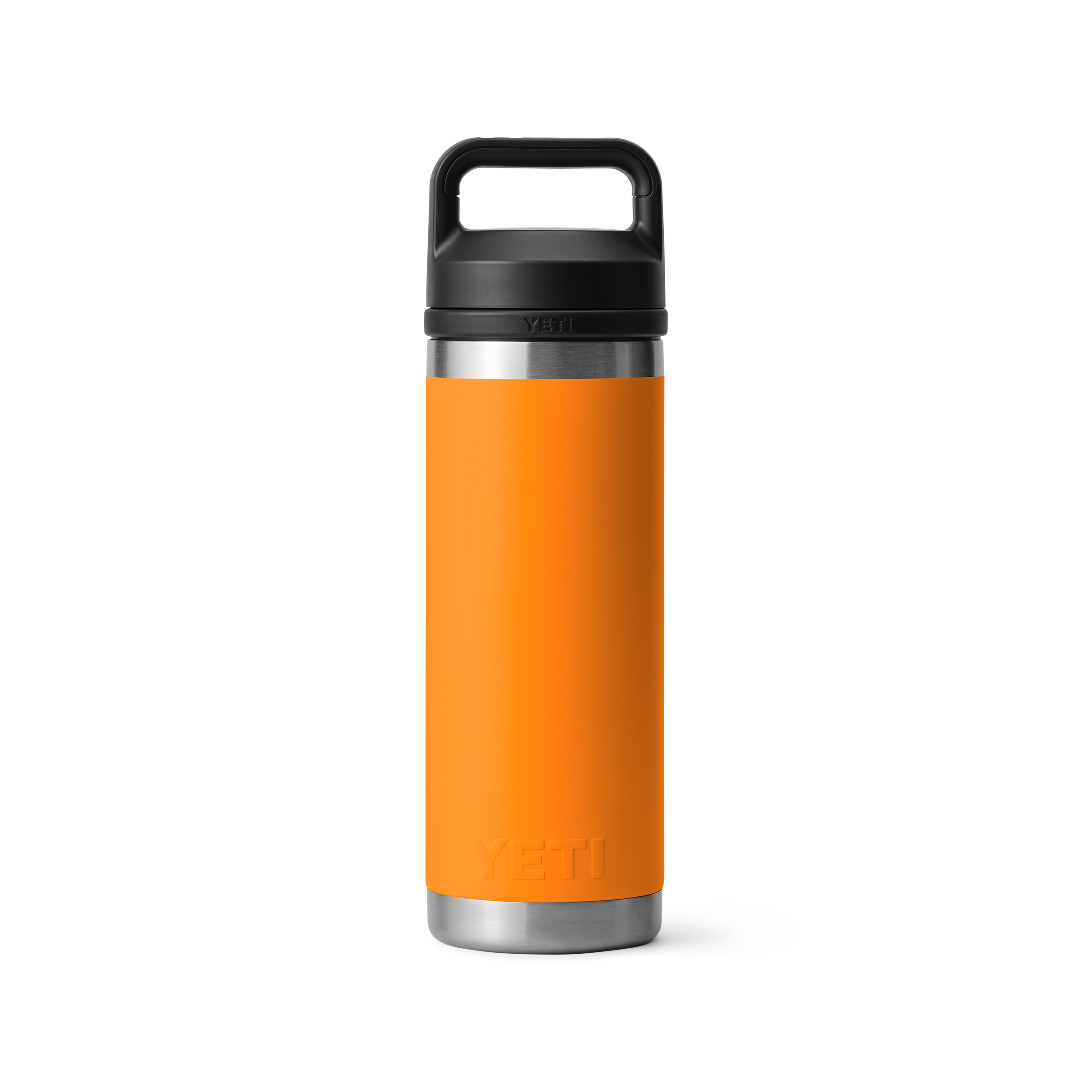 YETI Rambler 18 oz bouteille isotherme King Crab 532 ml