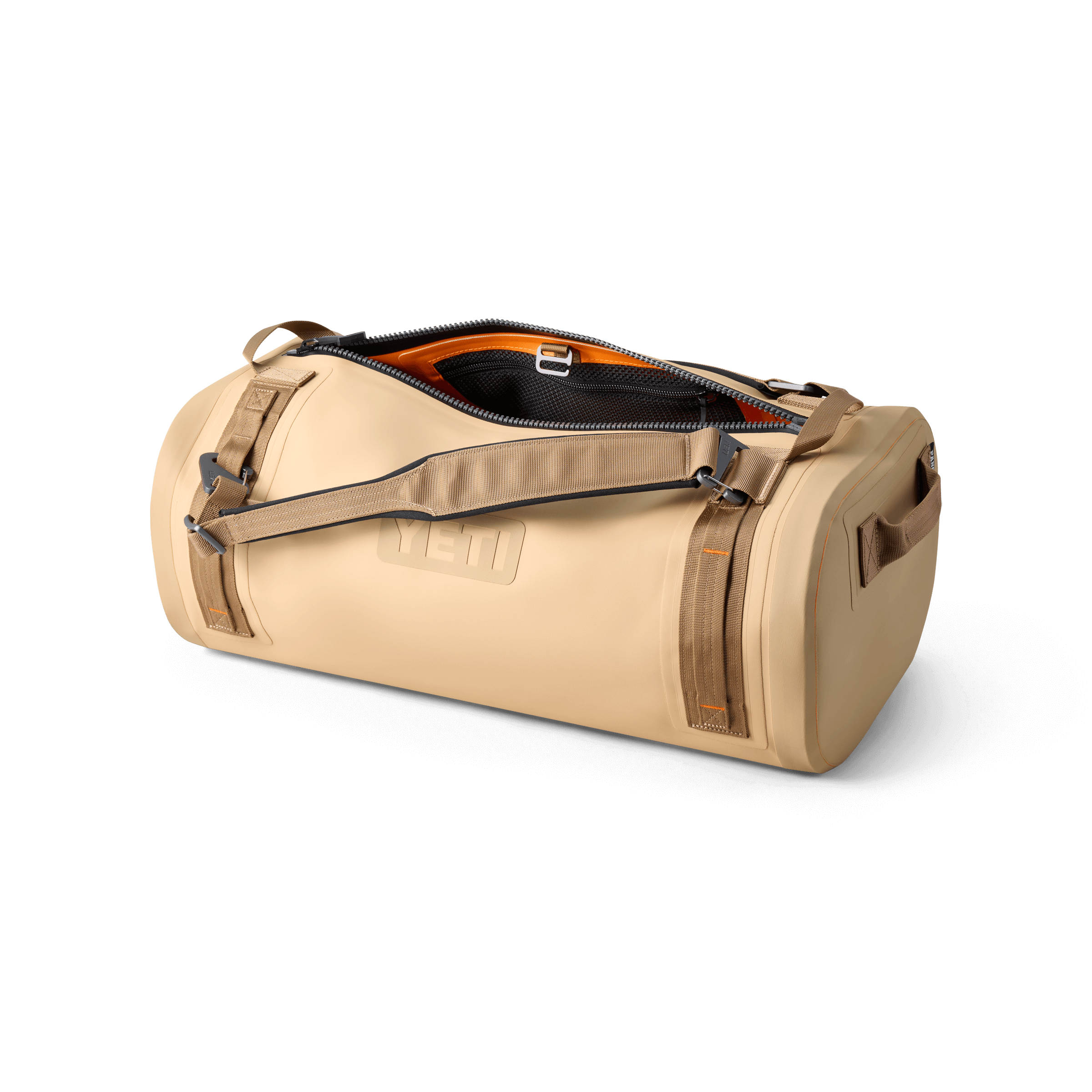 YETI Panga 50L sac étanche tan imperméable